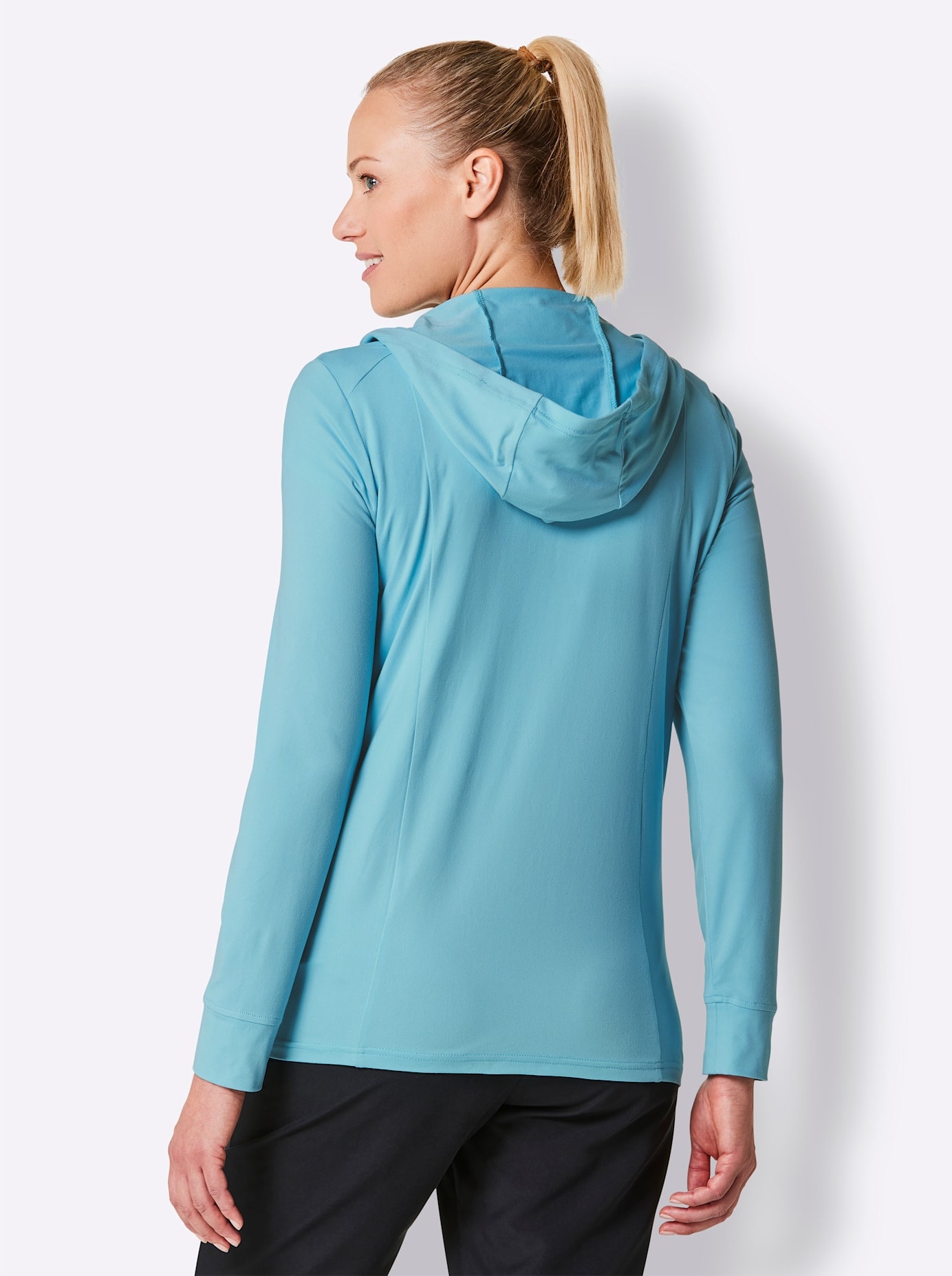 Catamaran Shirtjacke »Sportjacke«, (1 tlg.)