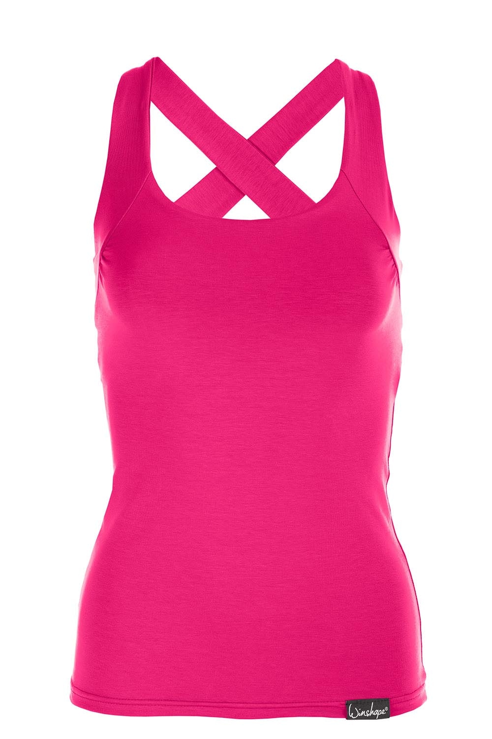 Sporttop »WVR25«, Cross Back Style