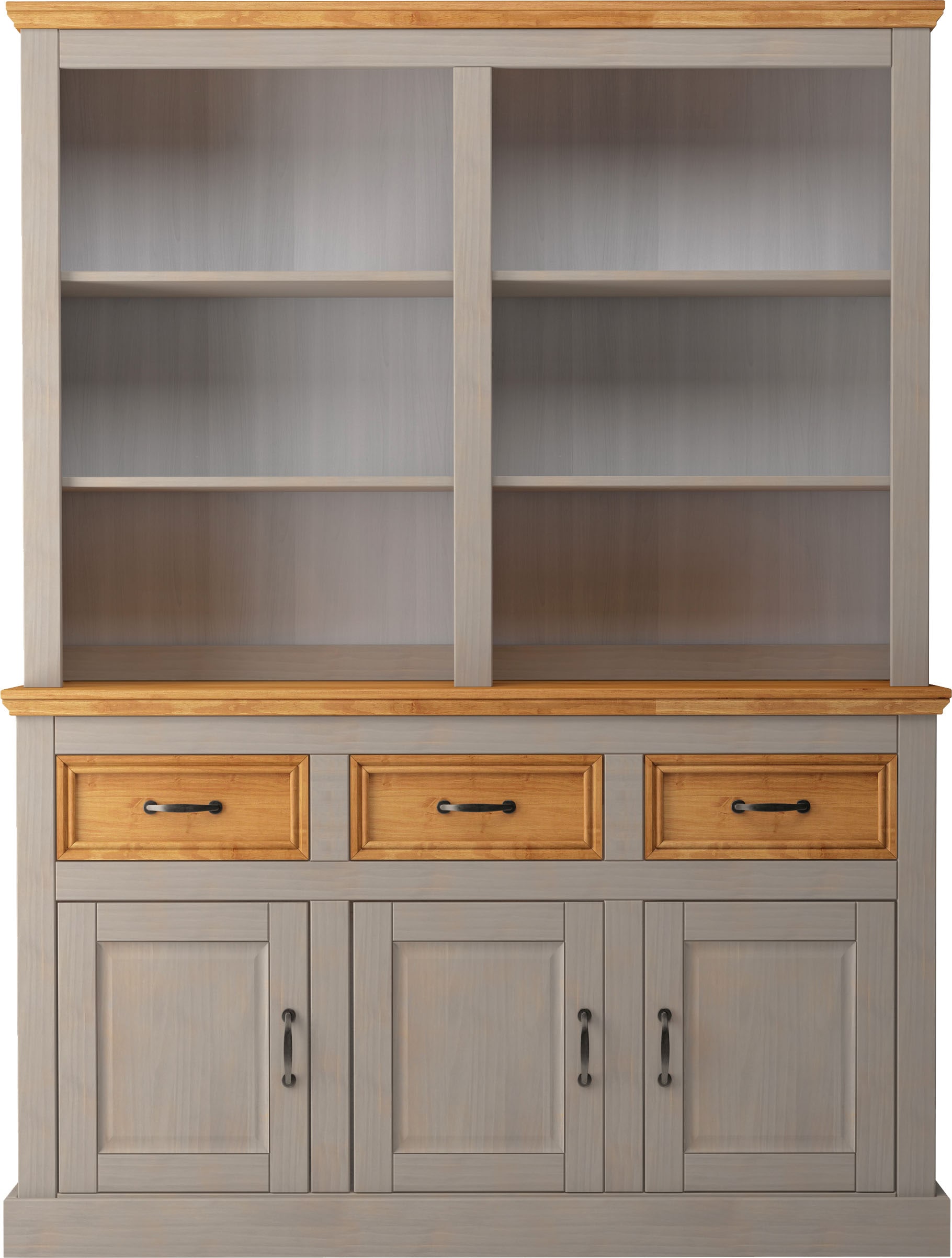 Home affaire Buffet »Selma«, Breite 145 cm