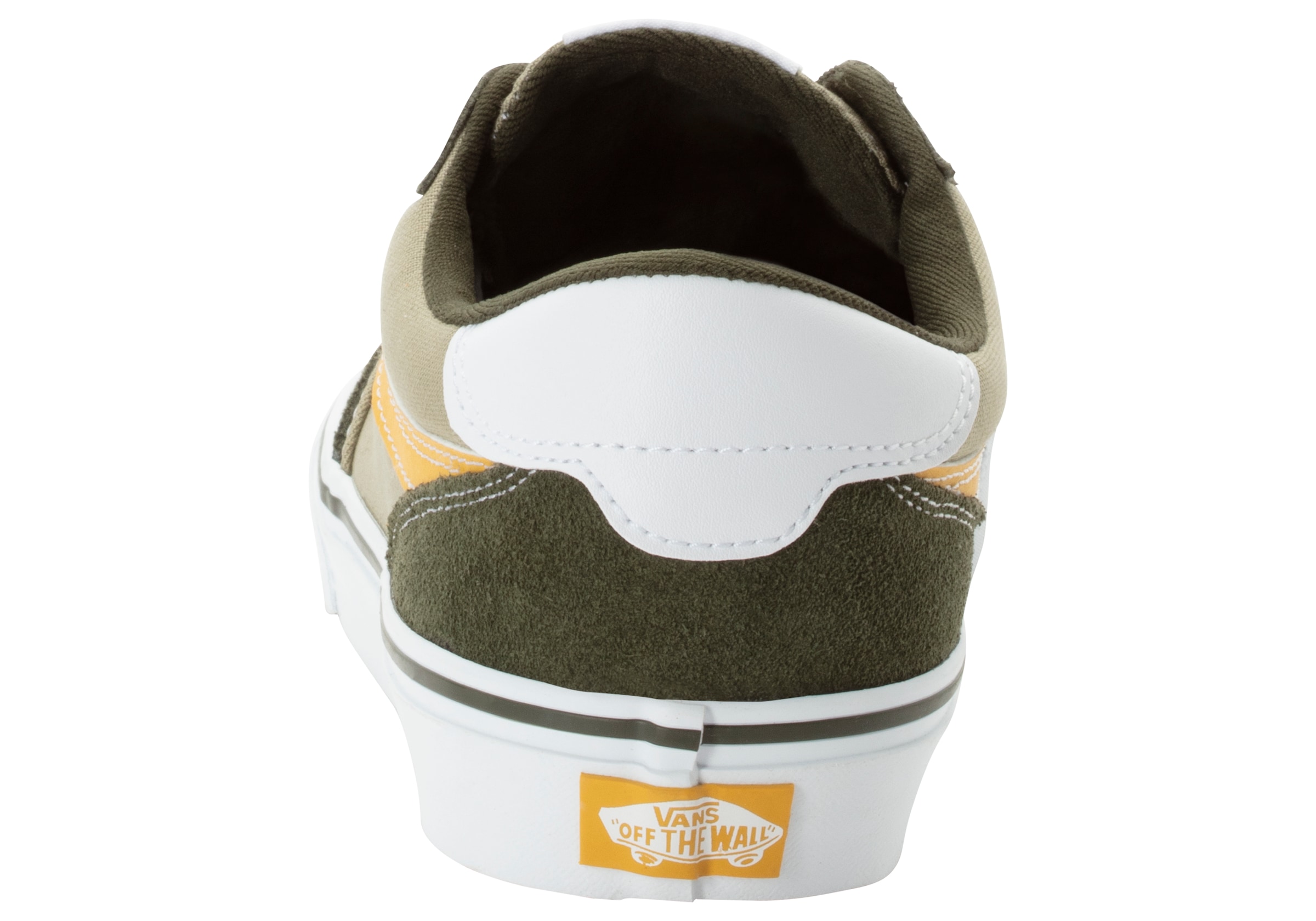 Vans Sneaker »Brooklyn LS«