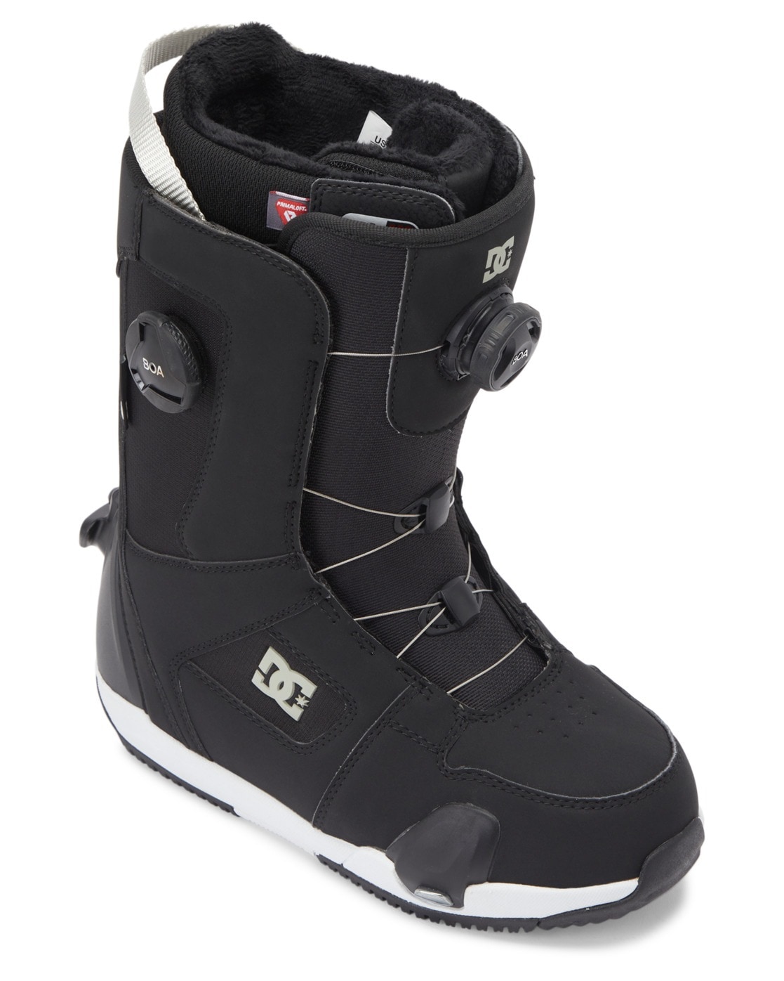 DC Shoes 1100000002199 "WS Phase Pro Step On"
