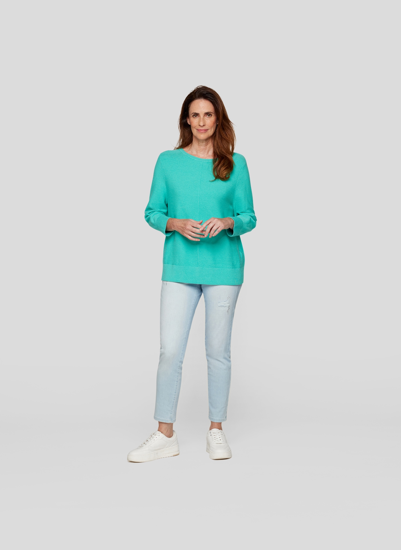 Rabe Strickpullover »Pullover«