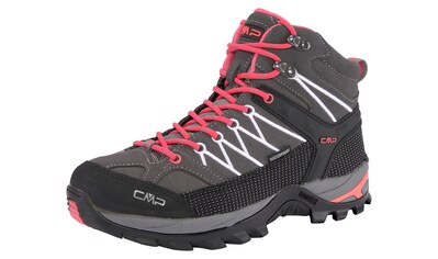 Wanderschuh »Wmns Rigel Mid Waterproof«