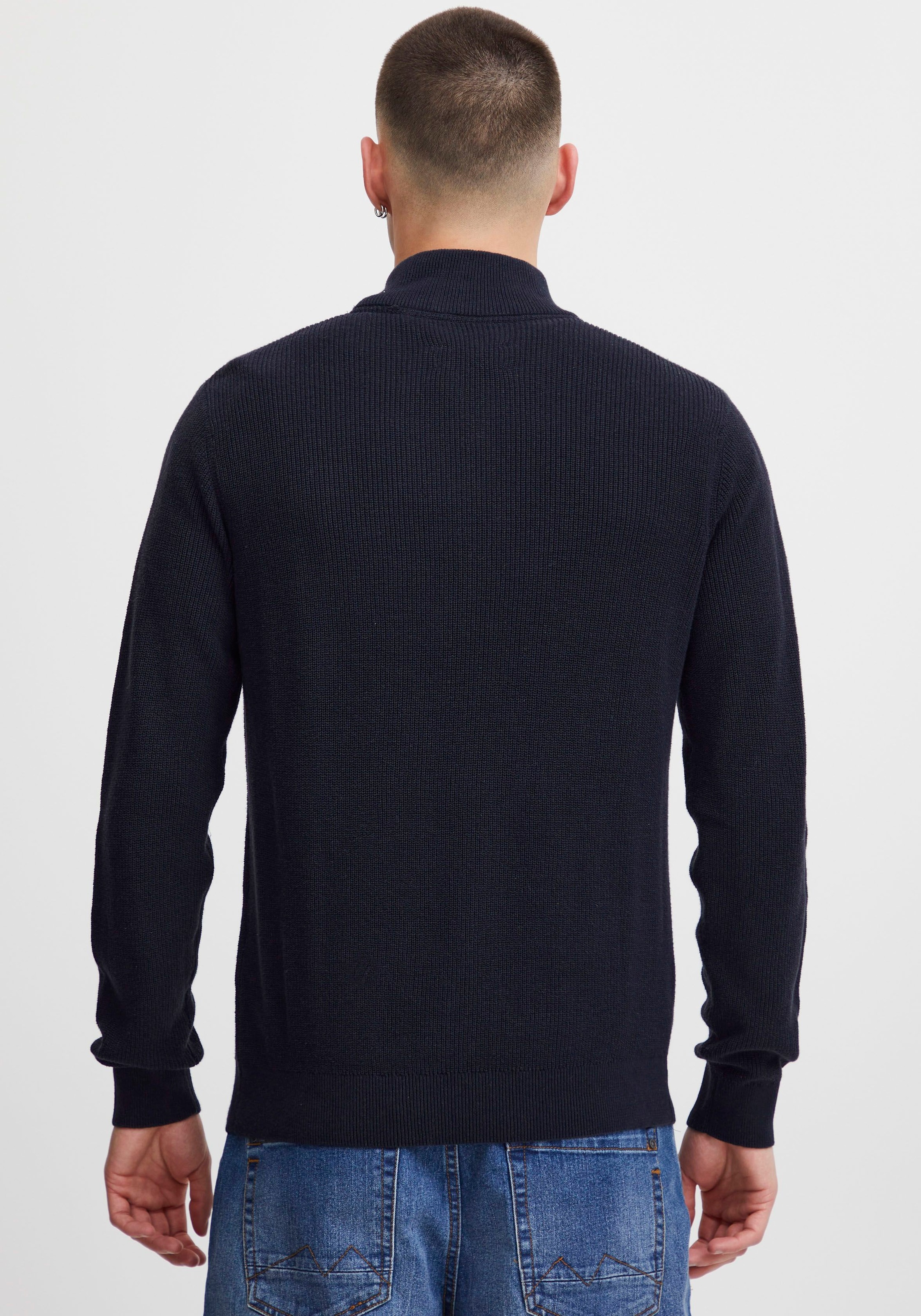 Thumbnail - Blend Stehkragenpullover "BL Pullover BHCodford half-zipp"