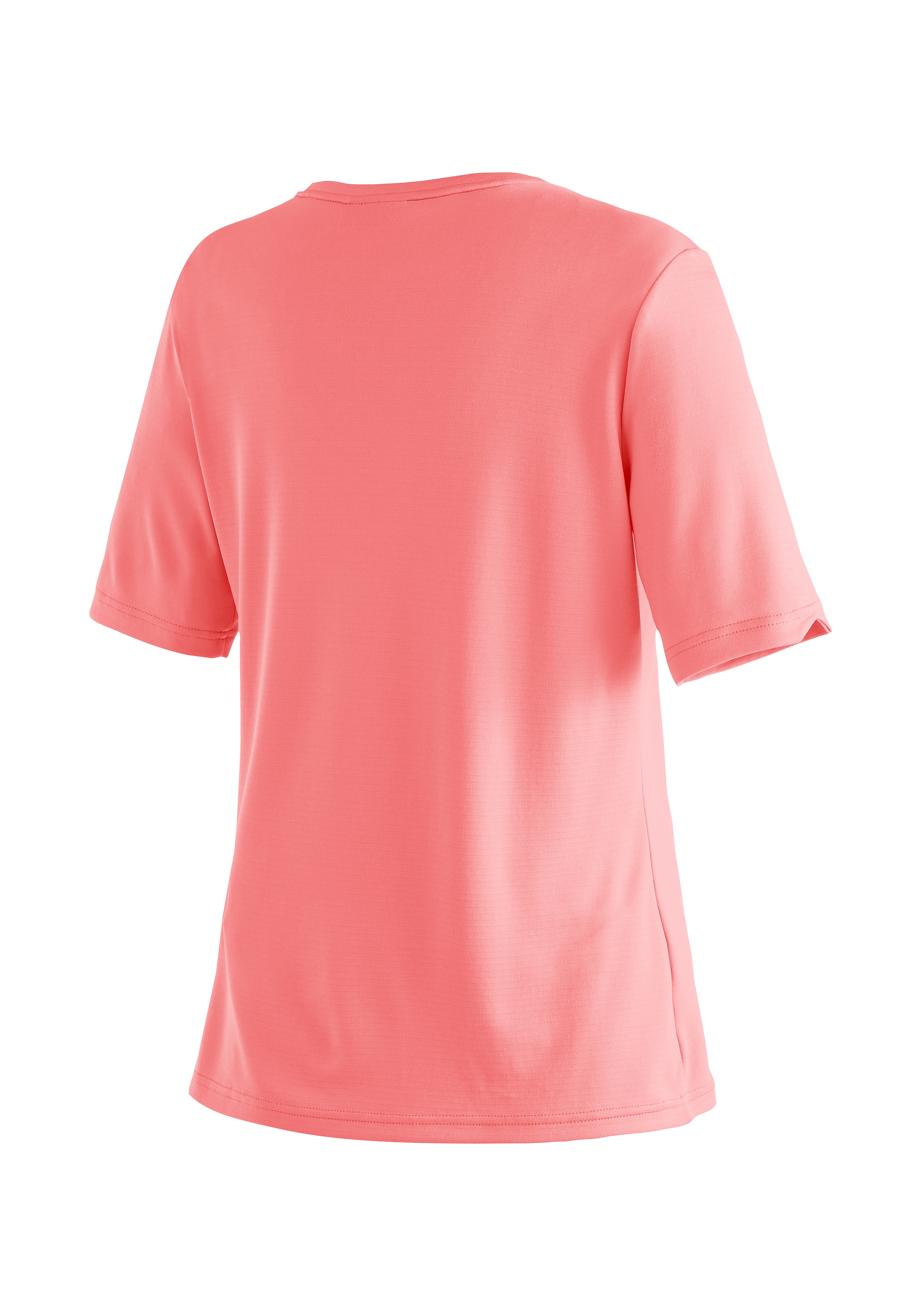 Maier Sports Kurzarmshirt Irmi Da-Shirt 1/2 Arm günstig online kaufen