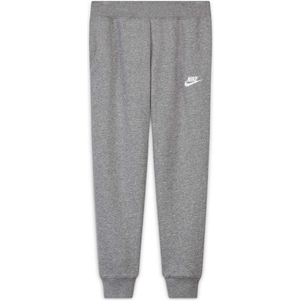 Nike Sportswear Jogginghose »Club Fleece Big Kids' (Girls') Pants«