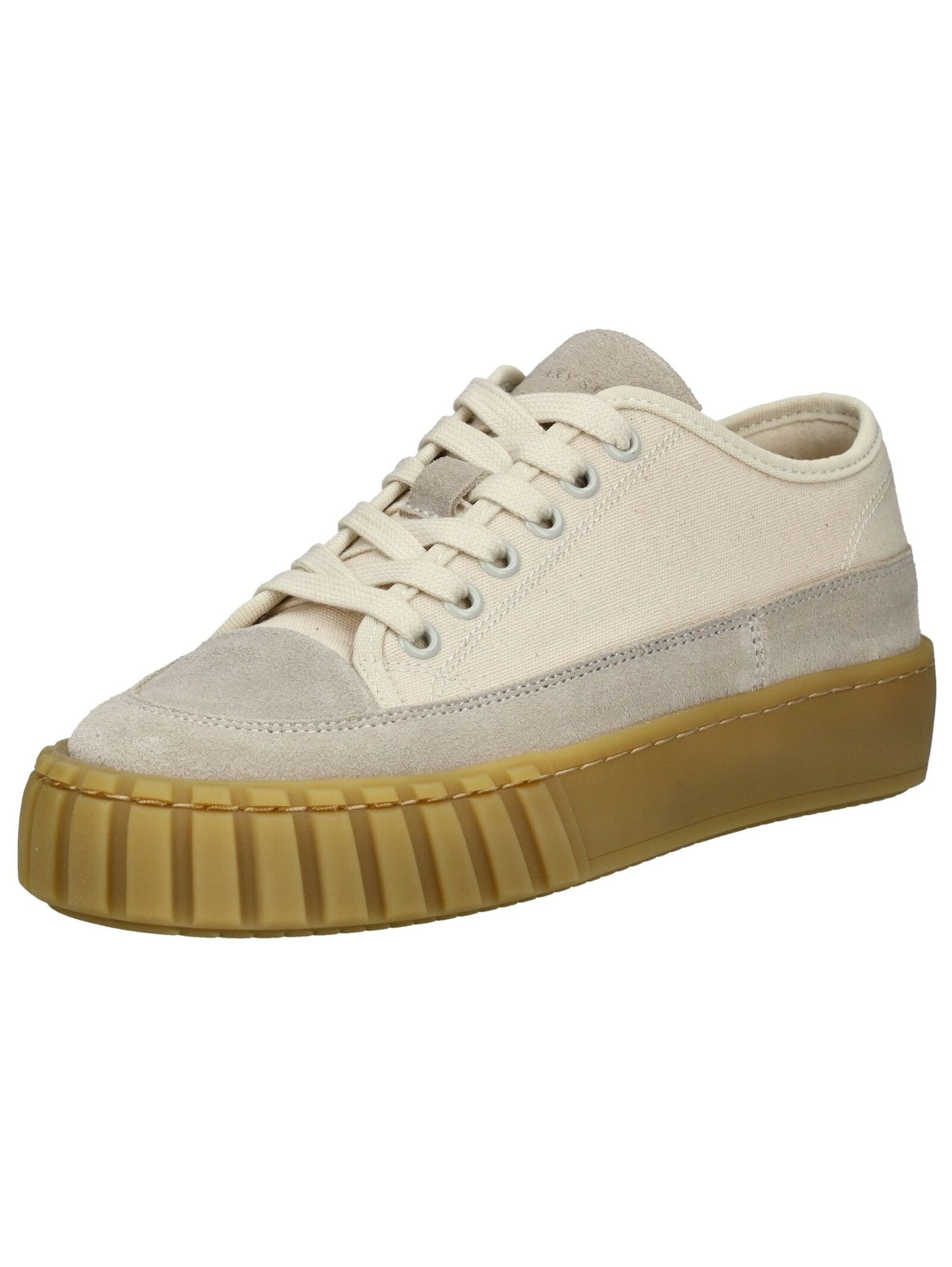 Sneaky Steve Plateausneaker "Sneaky Steve Sneaker Textil" günstig online kaufen