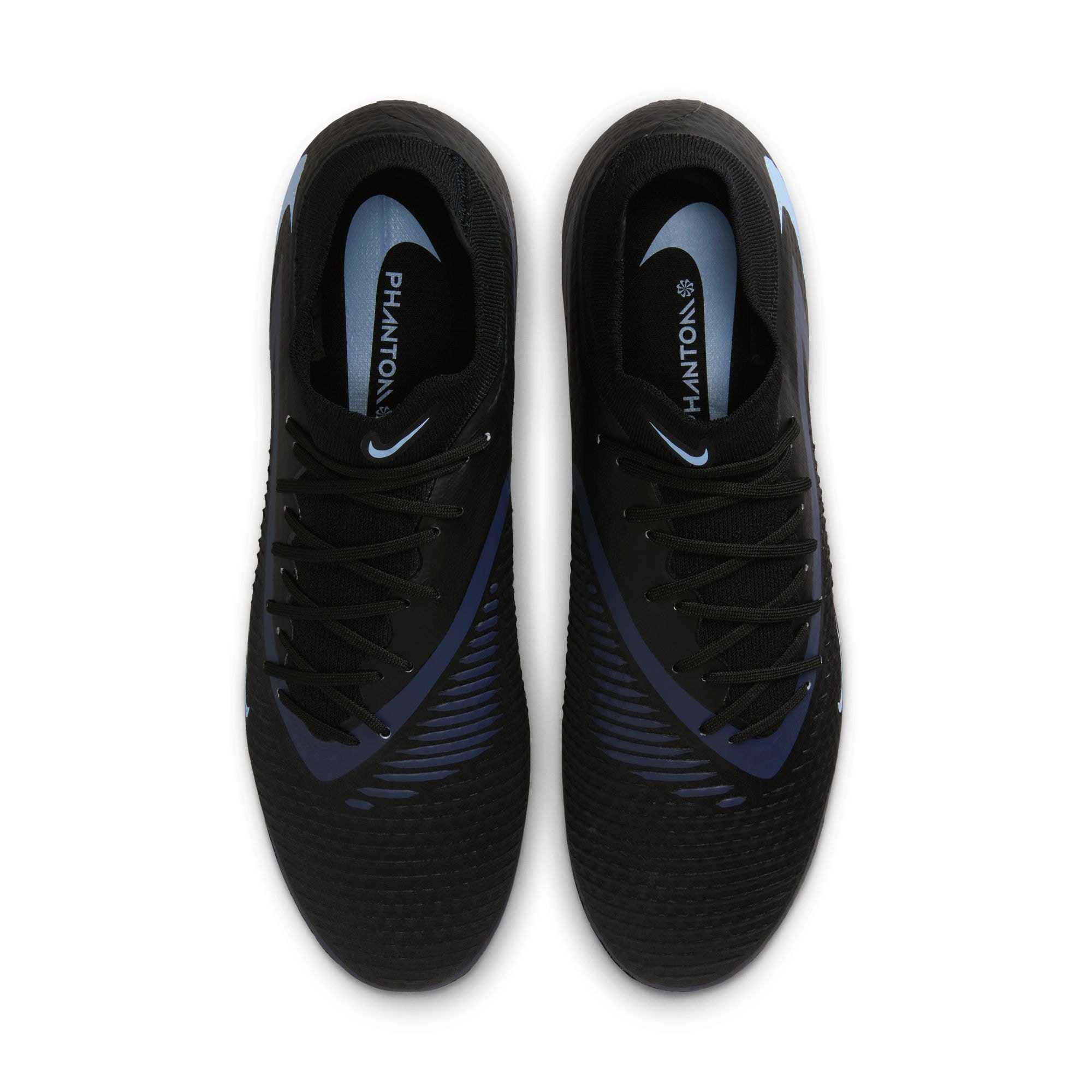 Nike Fußballschuh »Phantom 6 High Academy«  geeignet für feste Rasenböden
