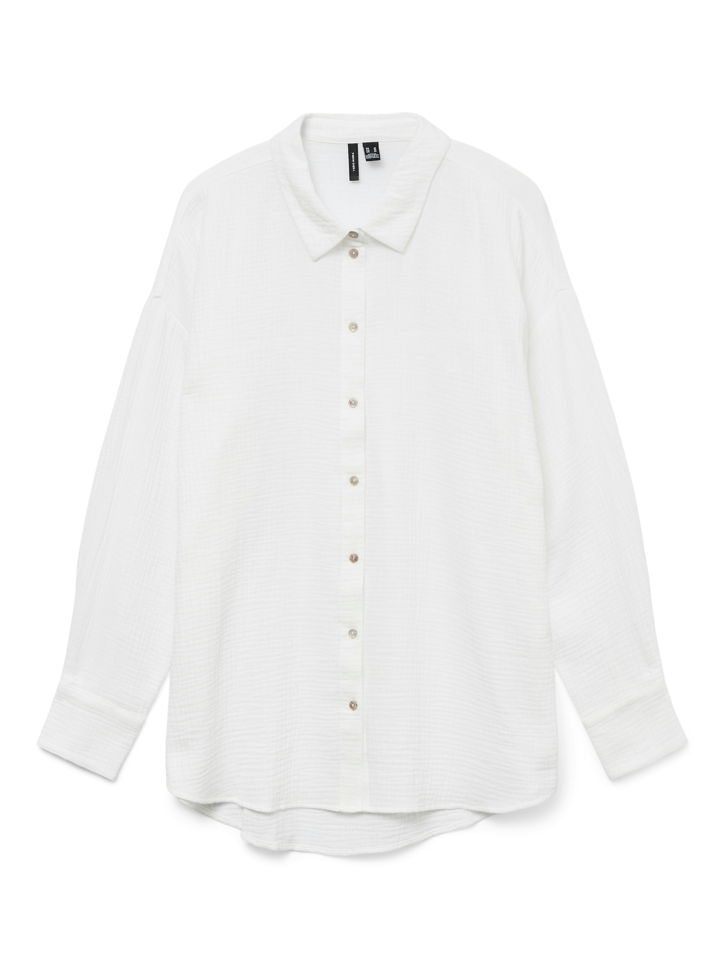 Vero Moda Hemdbluse »VMNATALI«