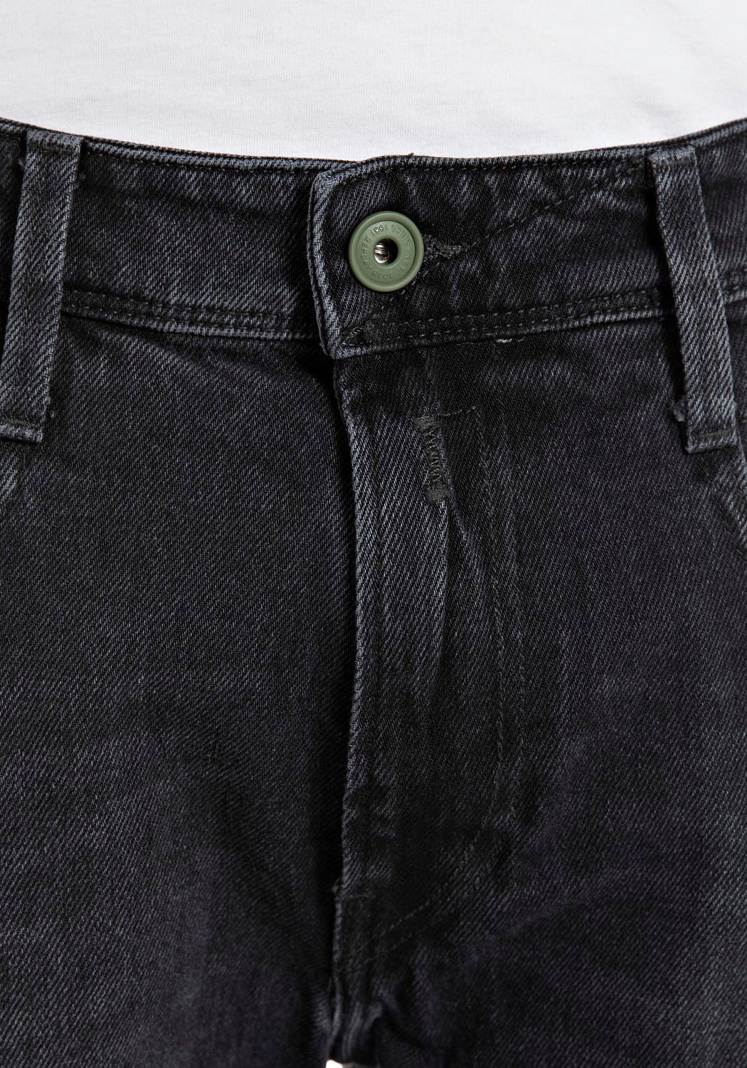 Replay Slim-fit-Jeans »ANBASS HYPERFLEX BIO« mit Stretch-Anteil