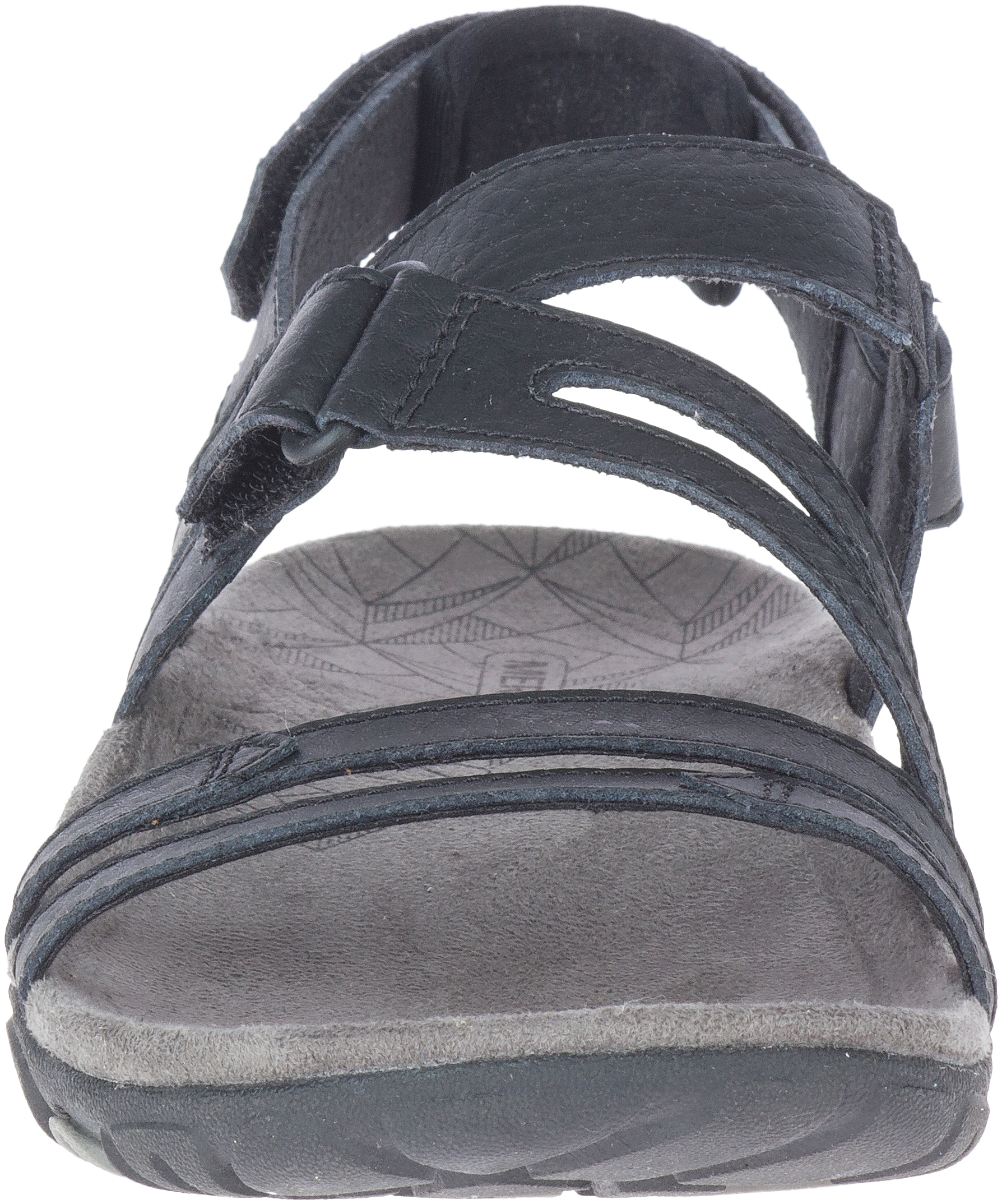 Merrell Sandale »SANDSPUR ROSE CONVERT«, mit Klettverschluss