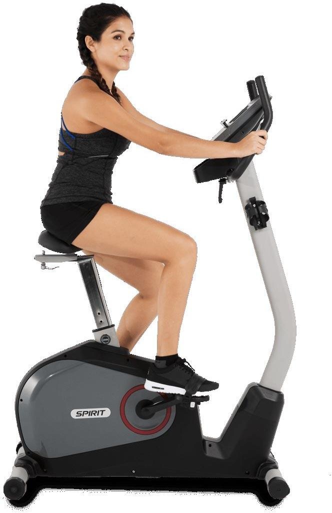 Spirit Fitness Ergometer »DBU 40«