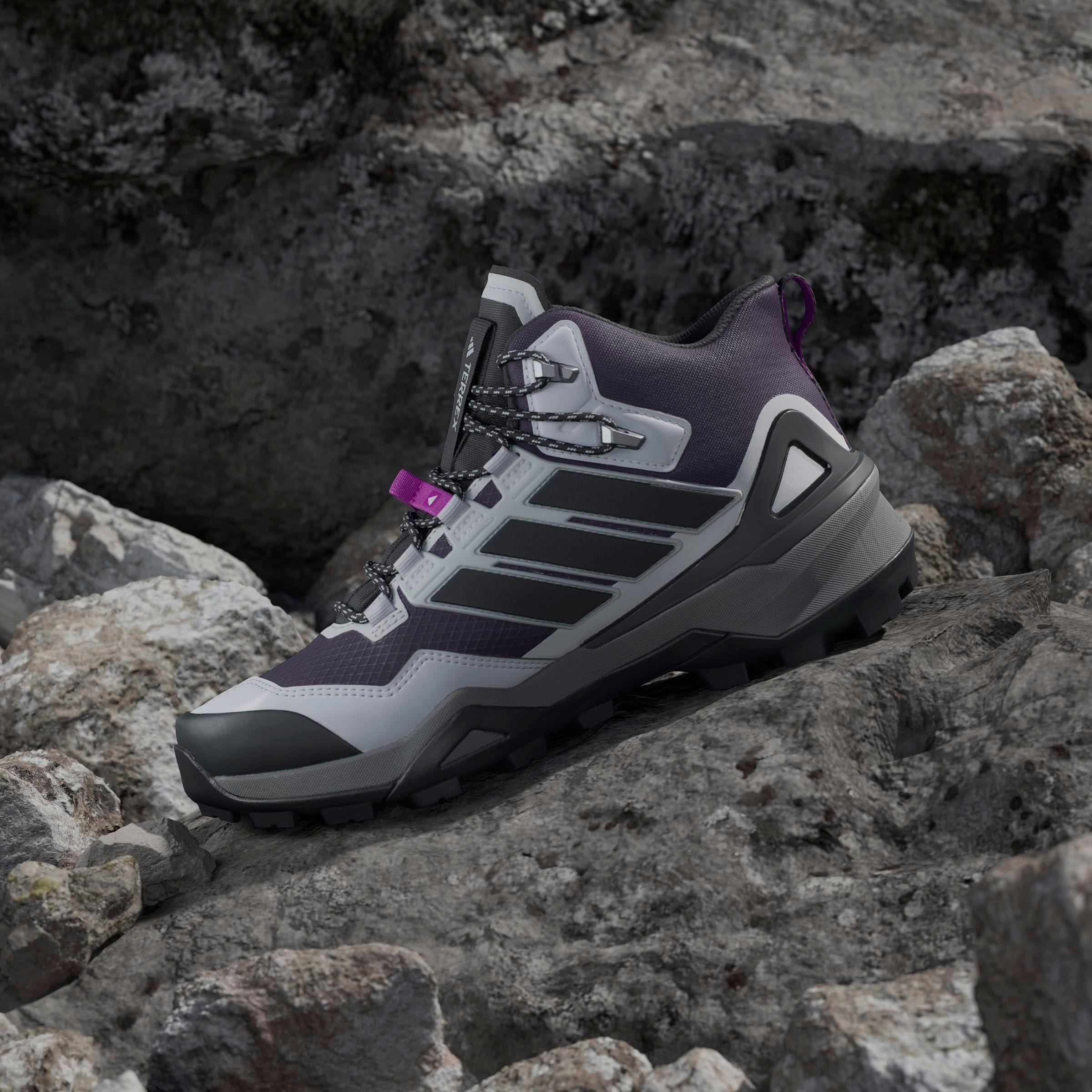 adidas TERREX Wanderschuh »TERREX SKYCHASER MID GORE-TEX«  wasserdicht