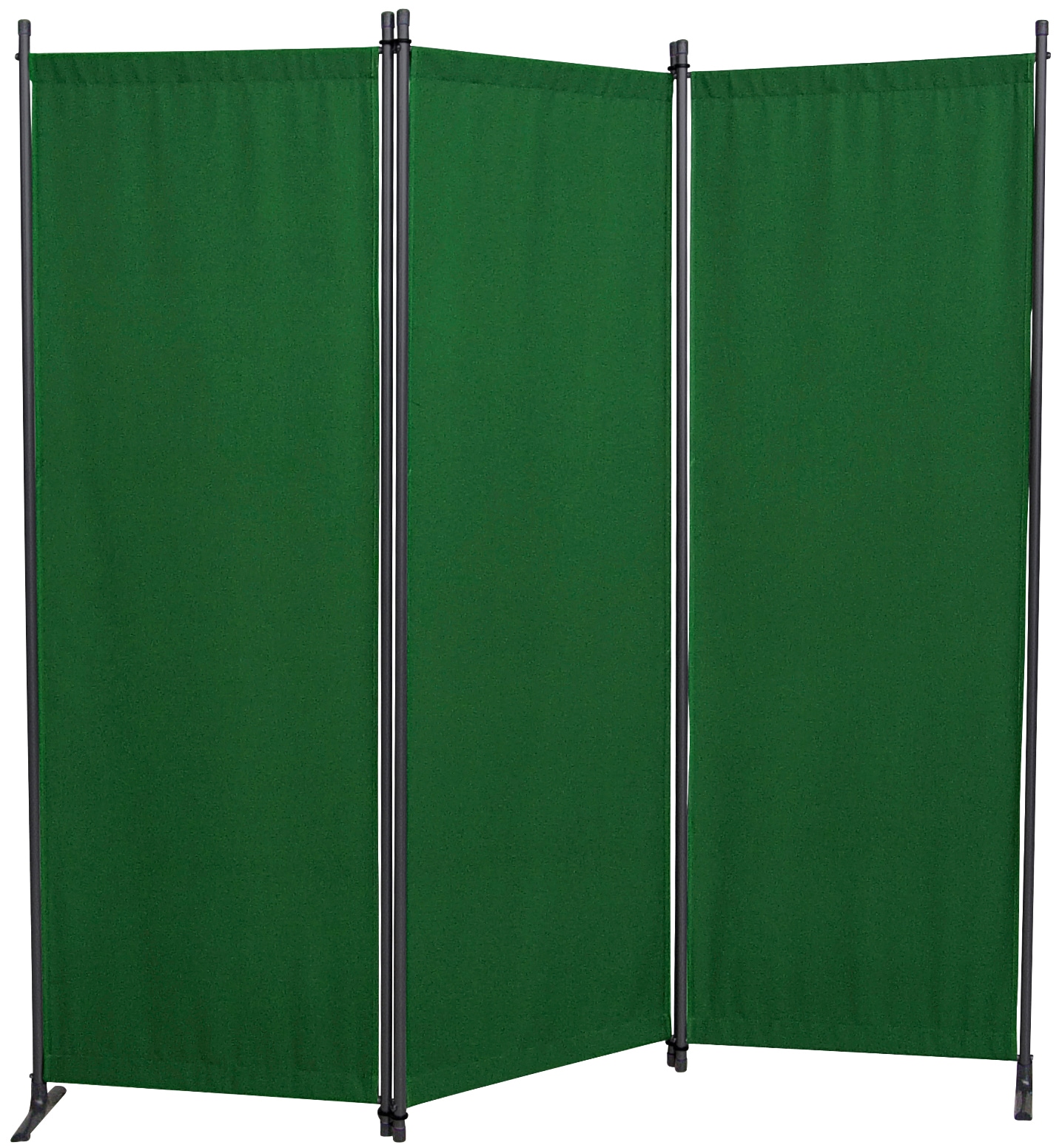 Angerer Freizeitmöbel Paravent (B/H): ca. 170x165 cm günstig online kaufen