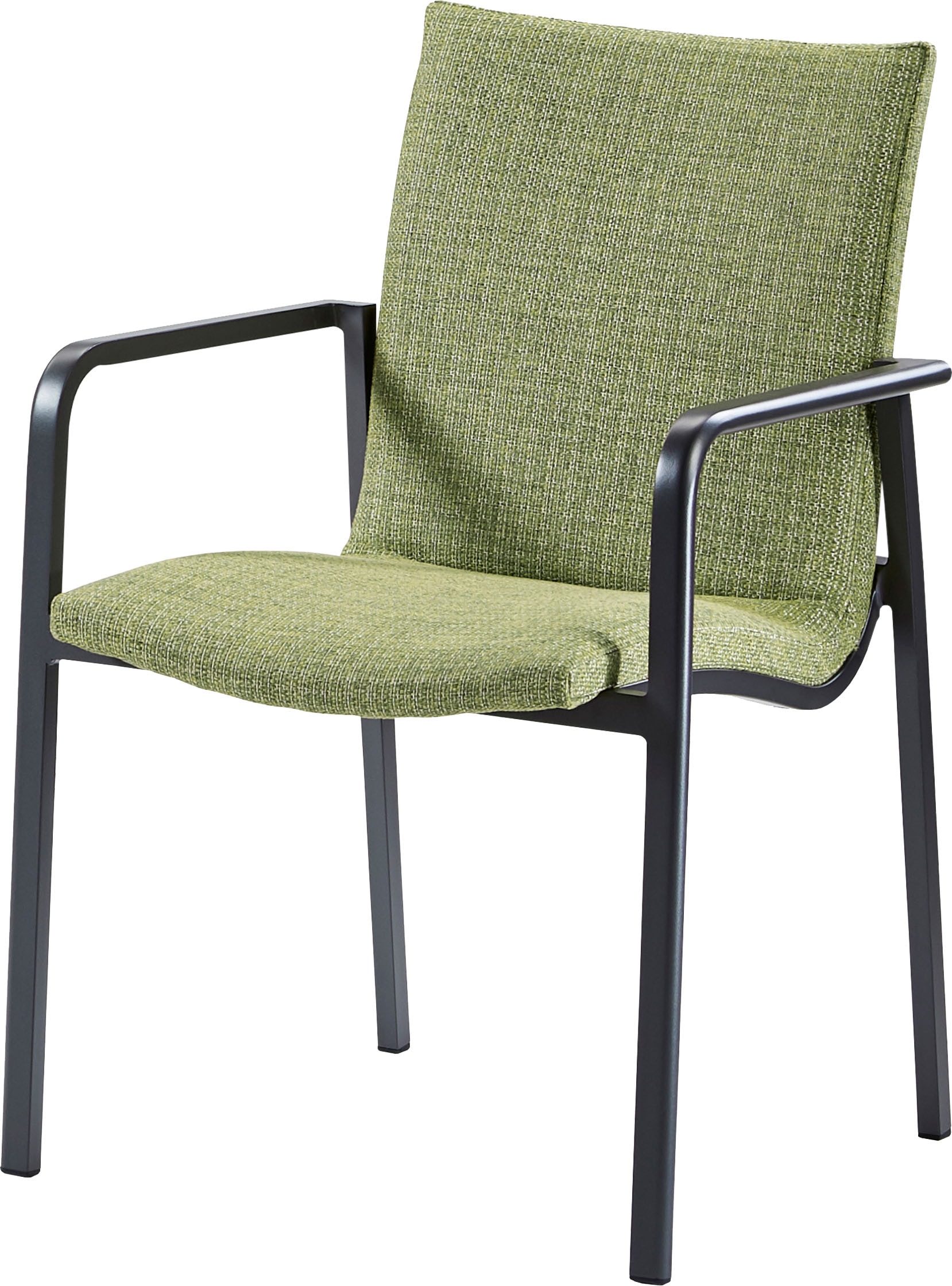 Best Gartenstuhl "Positano" () 1 Stk. Dining Sessel günstig online kaufen