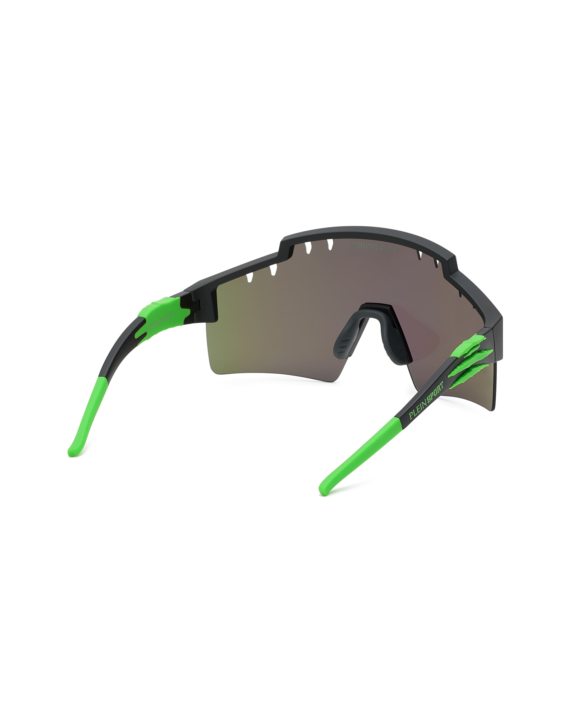PLEIN SPORT Sonnenbrille »Tiger«