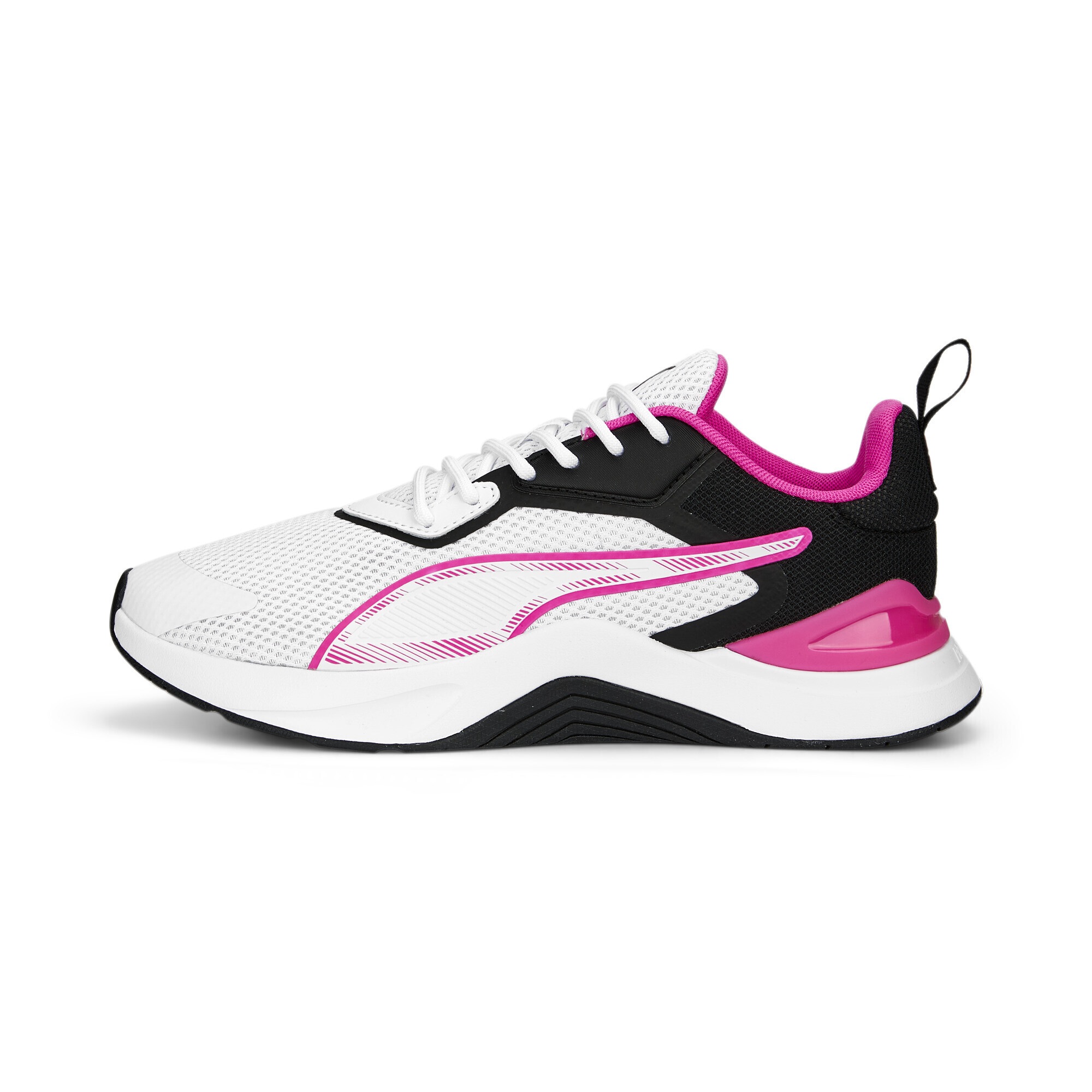 PUMA Trainingsschuh »Infusion Trainingsschuhe Damen«