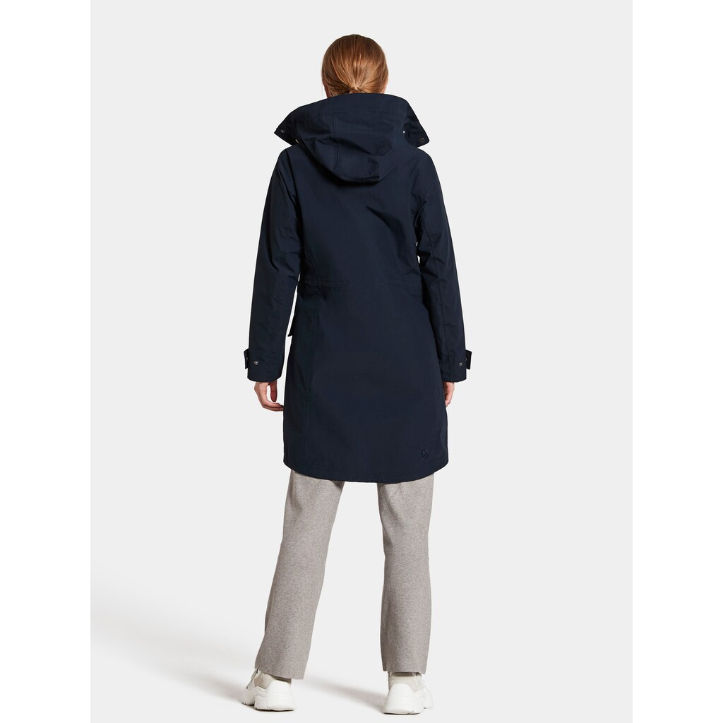 Didriksons Parka »ELSIE WNS PARKA 3«