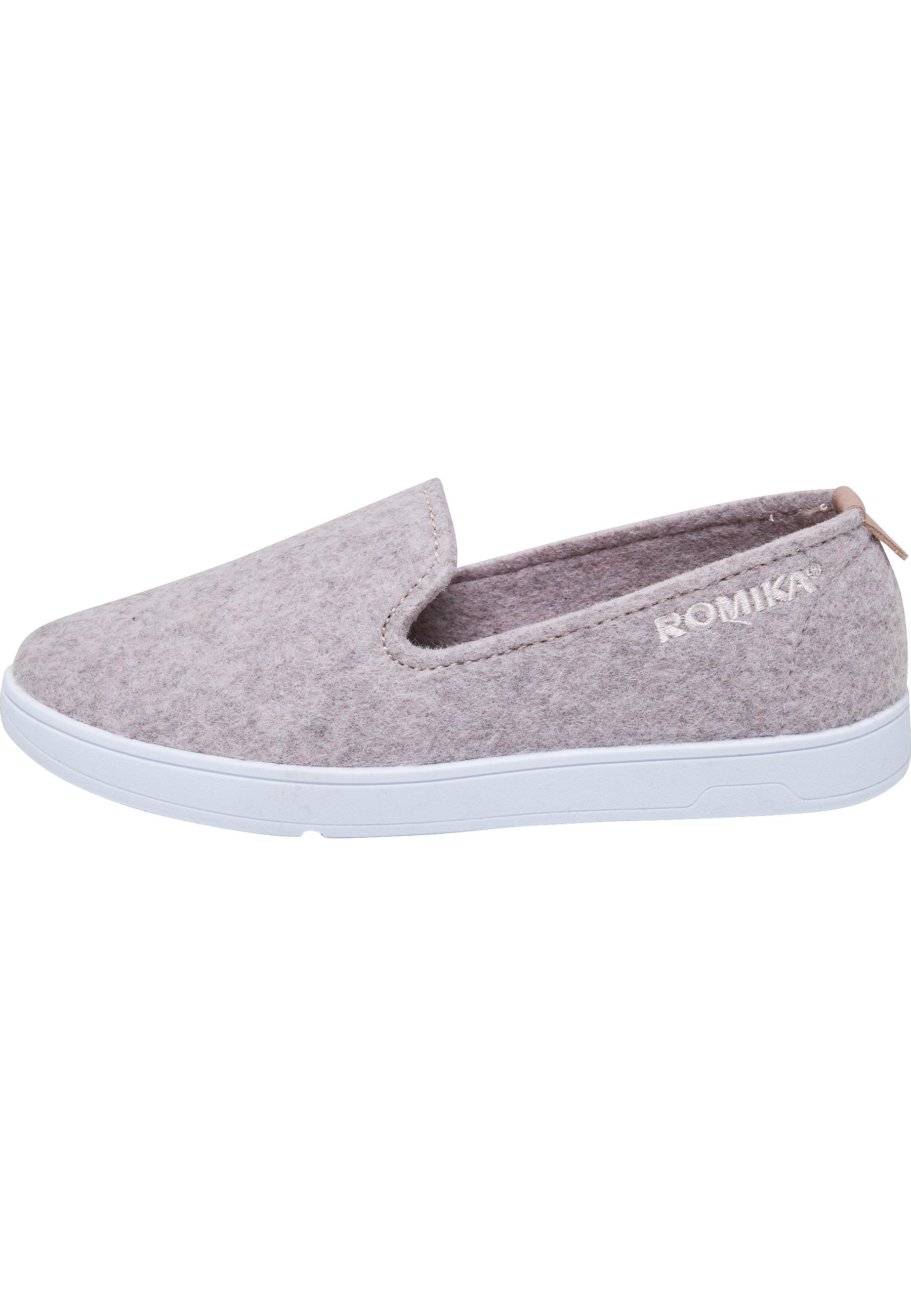 Romika Sneaker »Romika Damen RO22Q3-K003-061 ROMIKA Kids Slip On«  1 Stk. tlg.