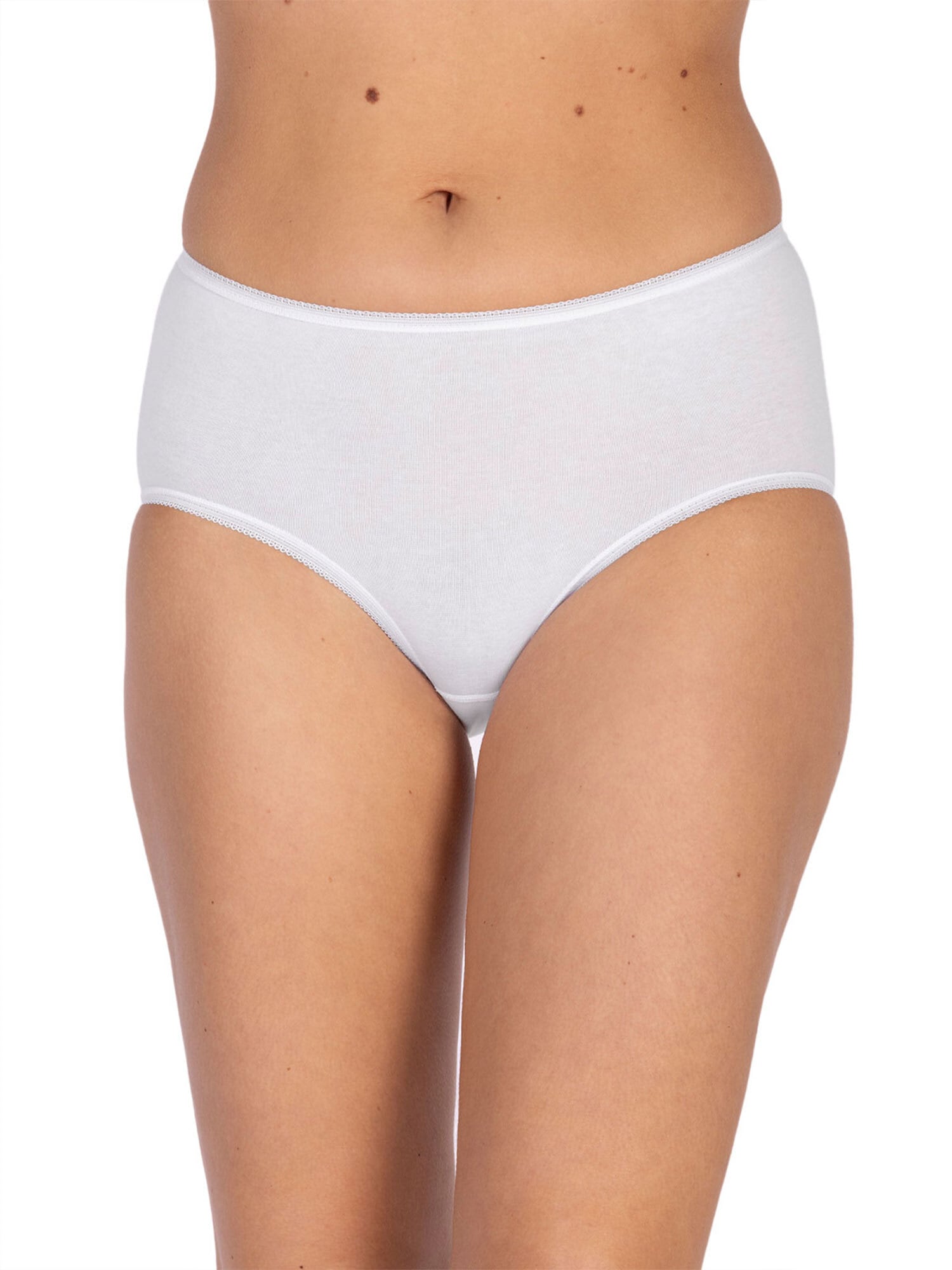 Nina Von C. Hüftslip »8er Pack Hüftslip Slipboutique«