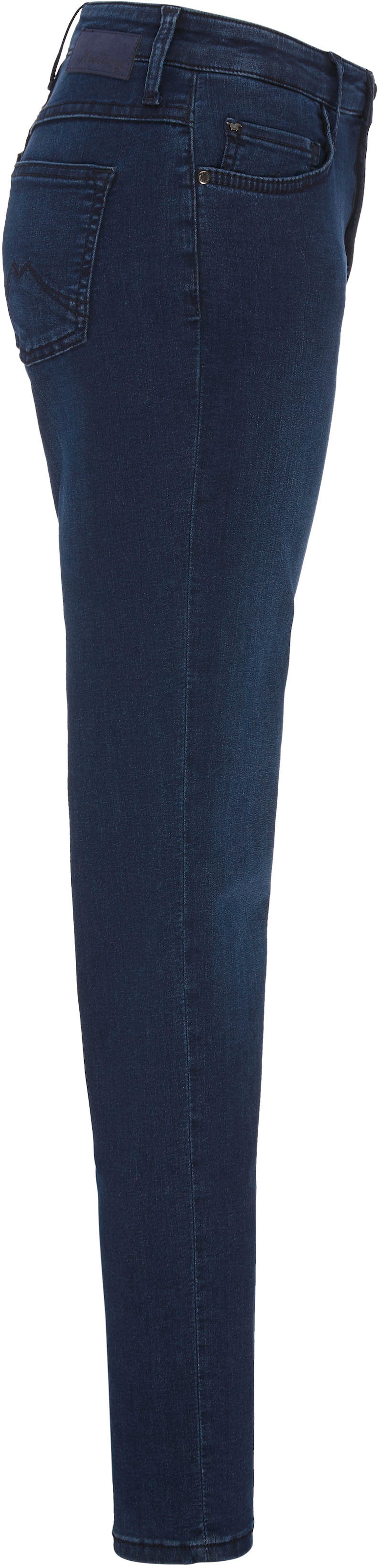 MUSTANG Slim-fit-Jeans »Rebecca«