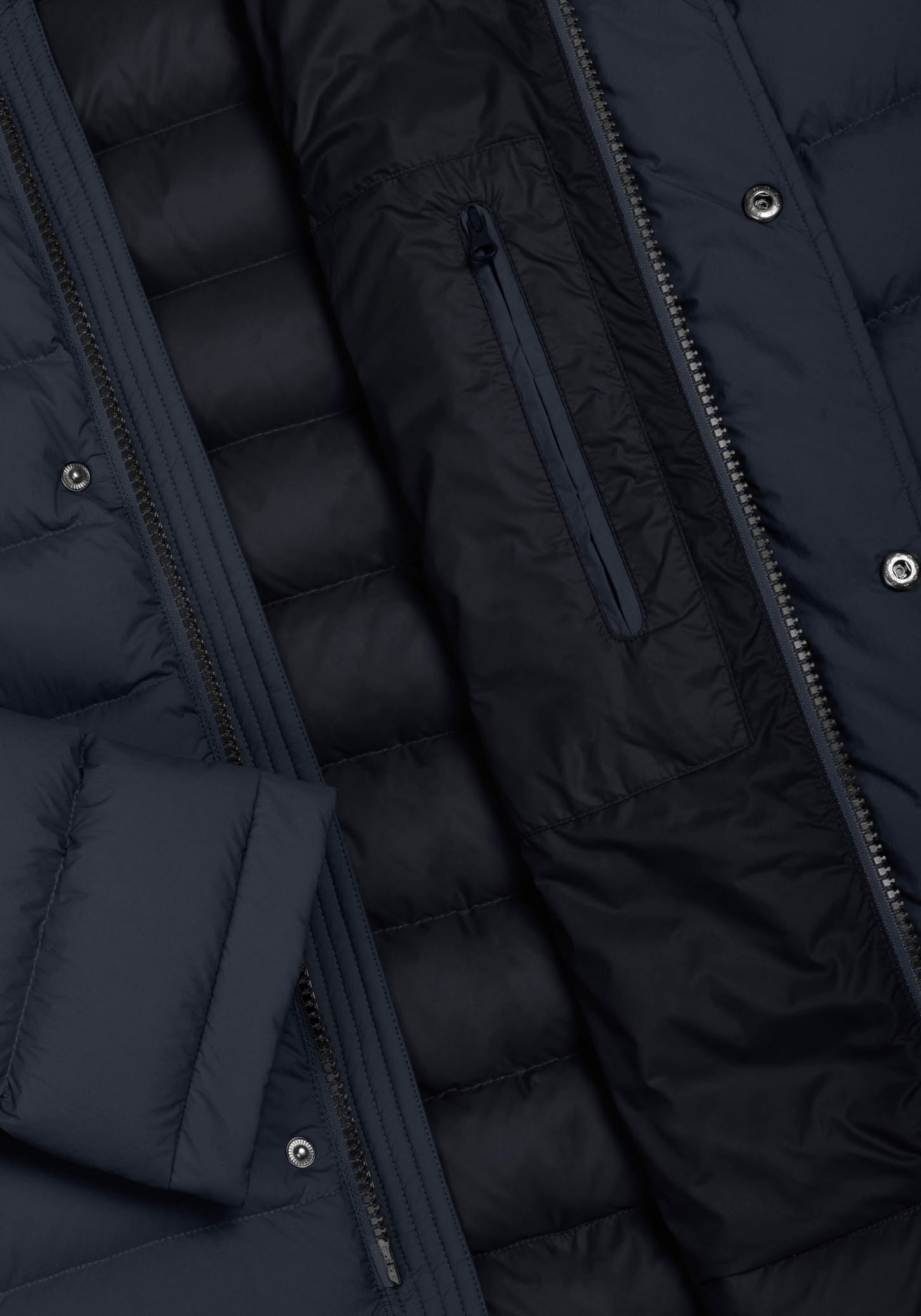 Colmar Daunenjacke »MENS DOWN JACKET«, regular fit, mit hohem Stehkragen