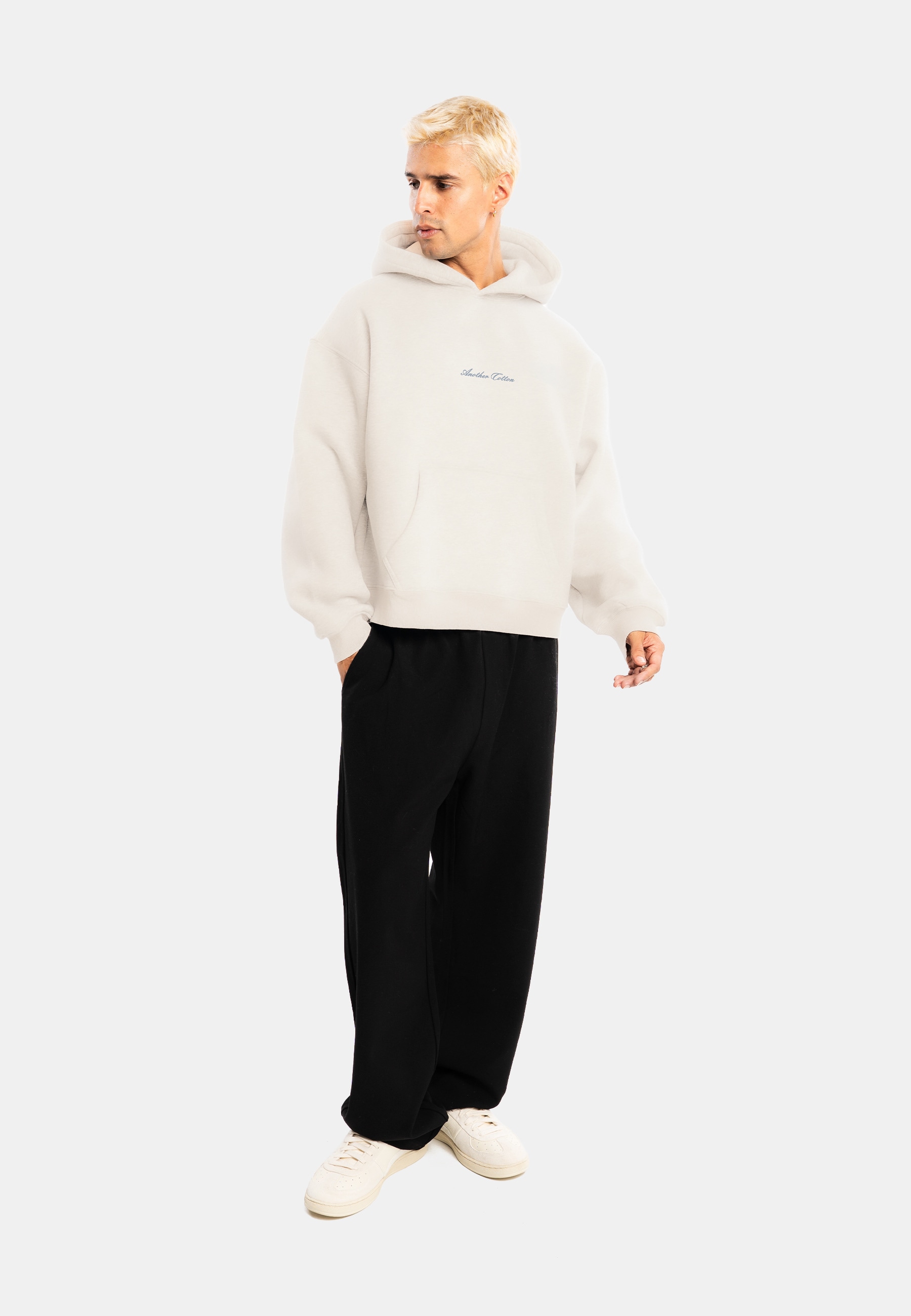 Another Cotton Lab Hoodie »Another Cotton Lab Creative Lab Hoodie«, 1
