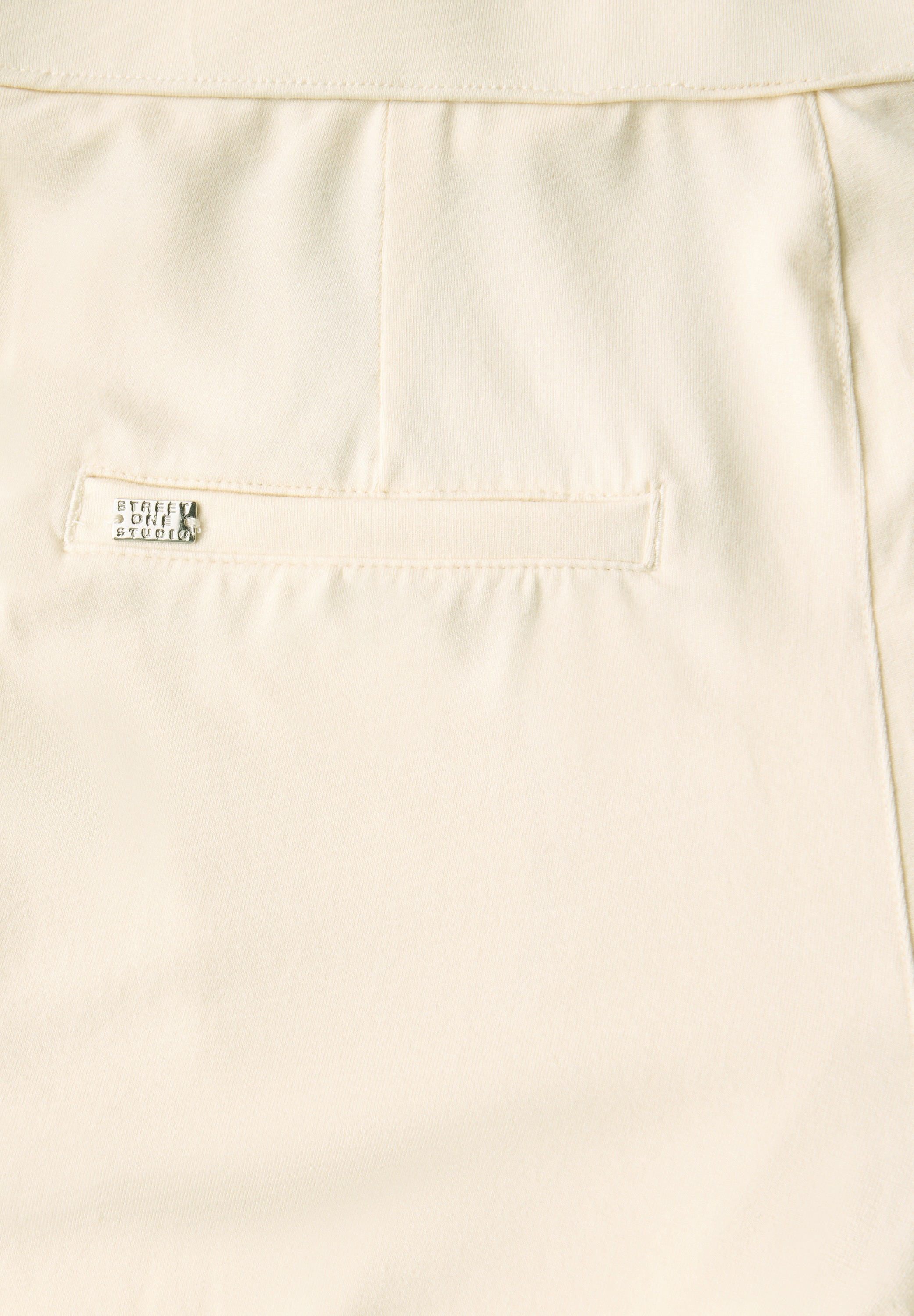 STREET ONE STUDIO Shorts, High Waist
