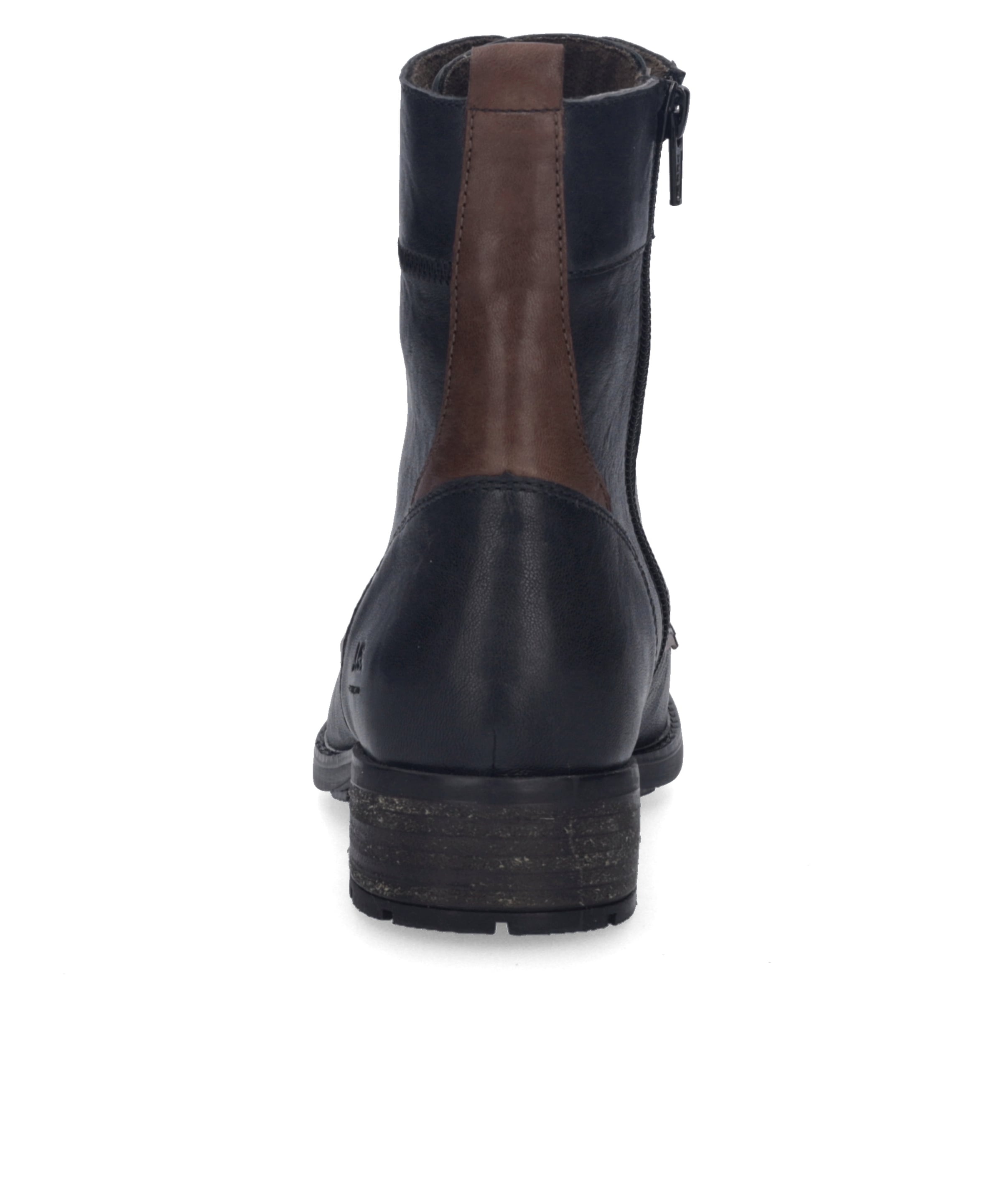 Josef Seibel Stiefelette »Kate 07, schwarz-kombi«