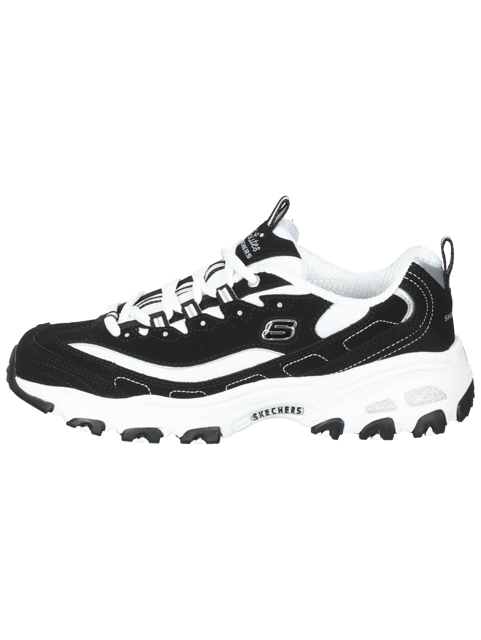 Skechers Sneaker »Skechers Sneaker Leder«