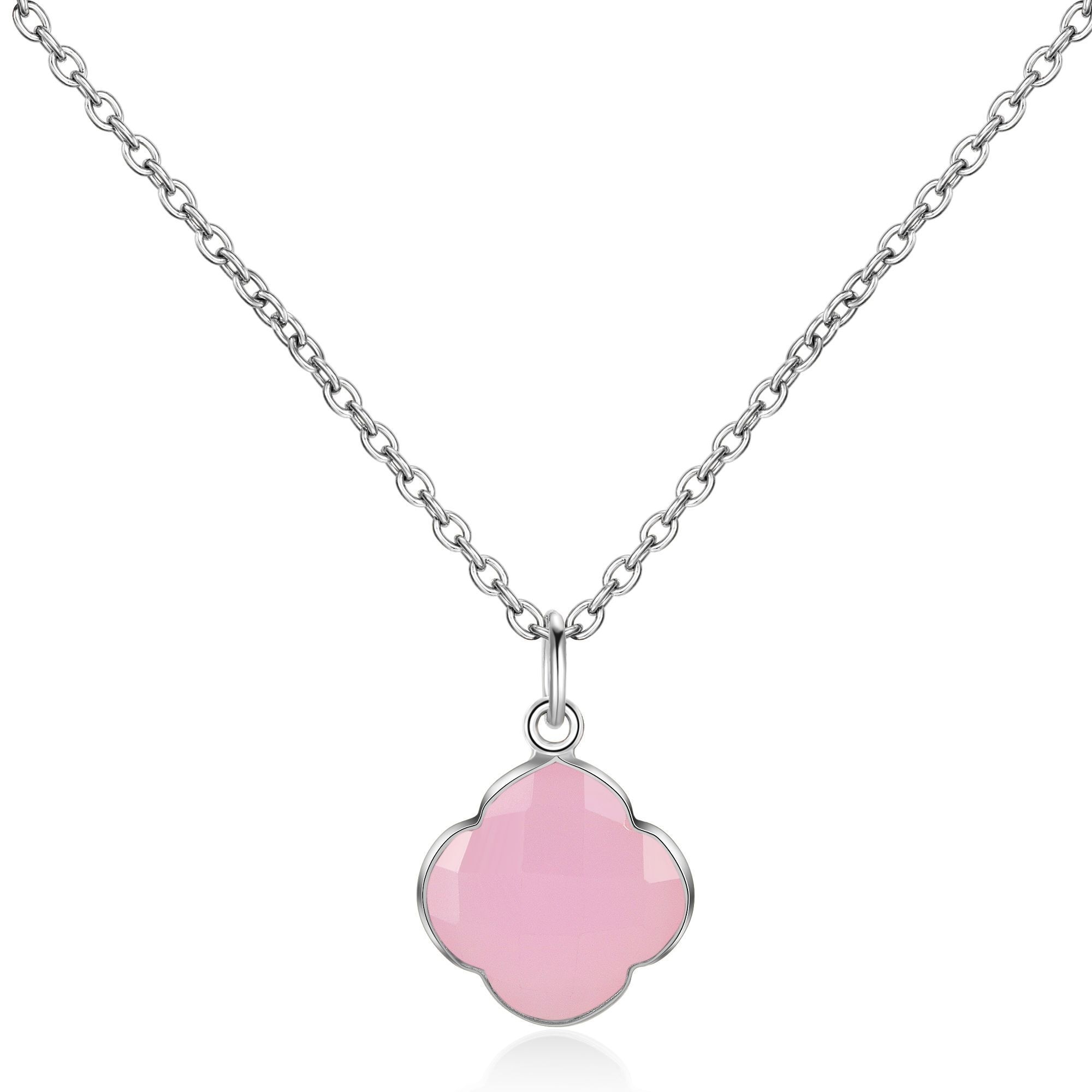 AILORIA Silberkette "Halskette CAPUCINE" günstig online kaufen