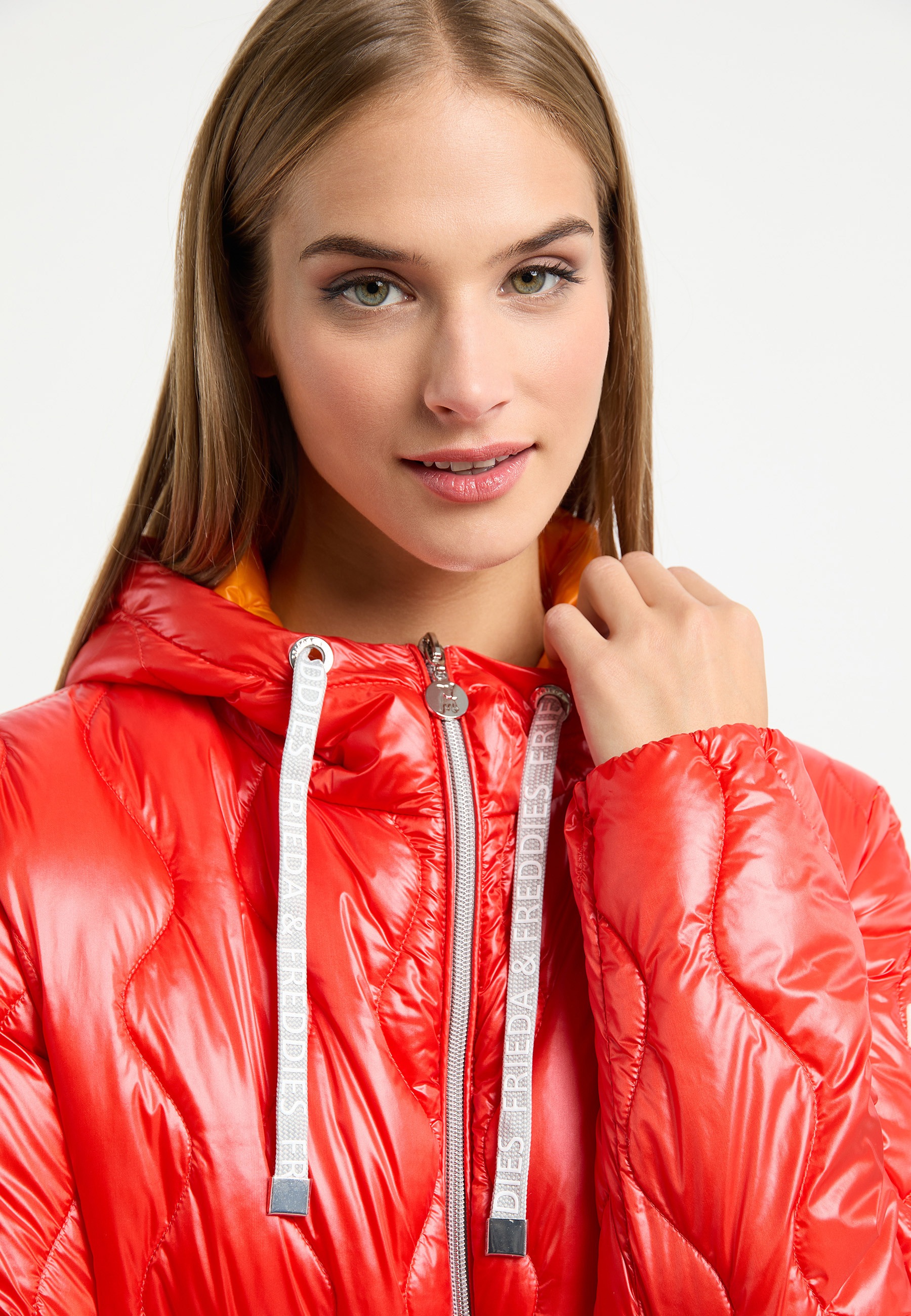 Frieda & Freddies Outdoorjacke »Thermolite Jacket / Taymee«