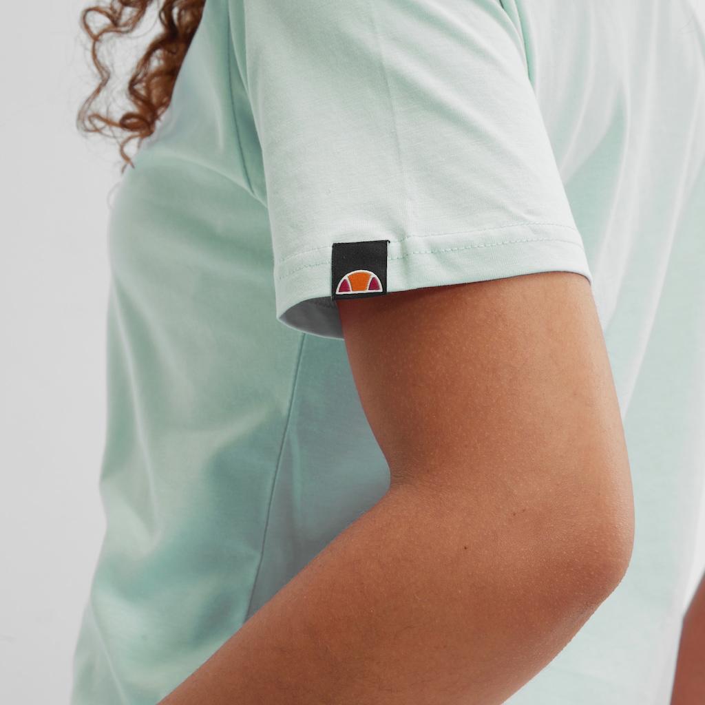 Ellesse T-Shirt »D T-SHIRT«