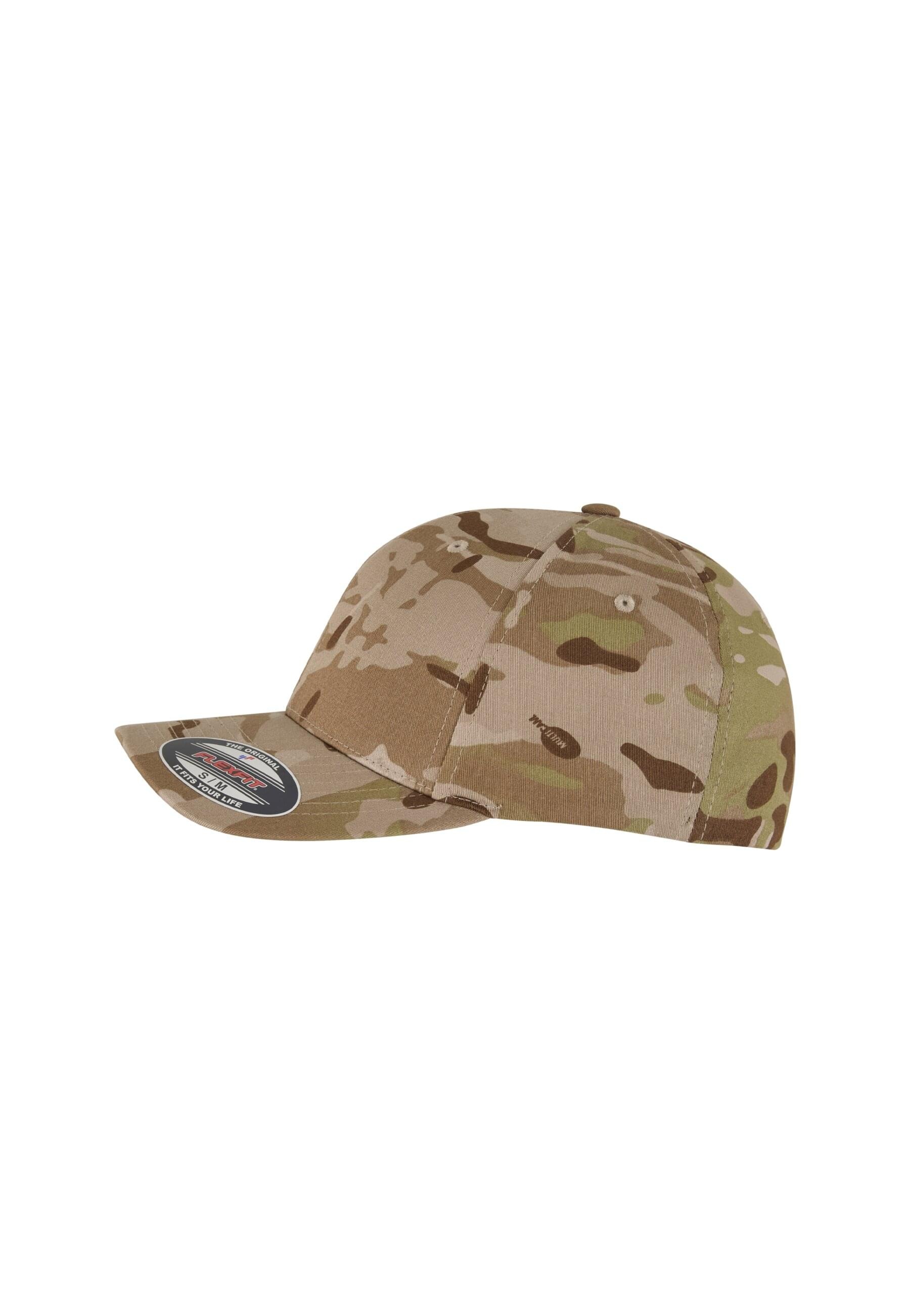 Flexfit Flex Cap »Flexfit Unisex Flexfit Multicam®«