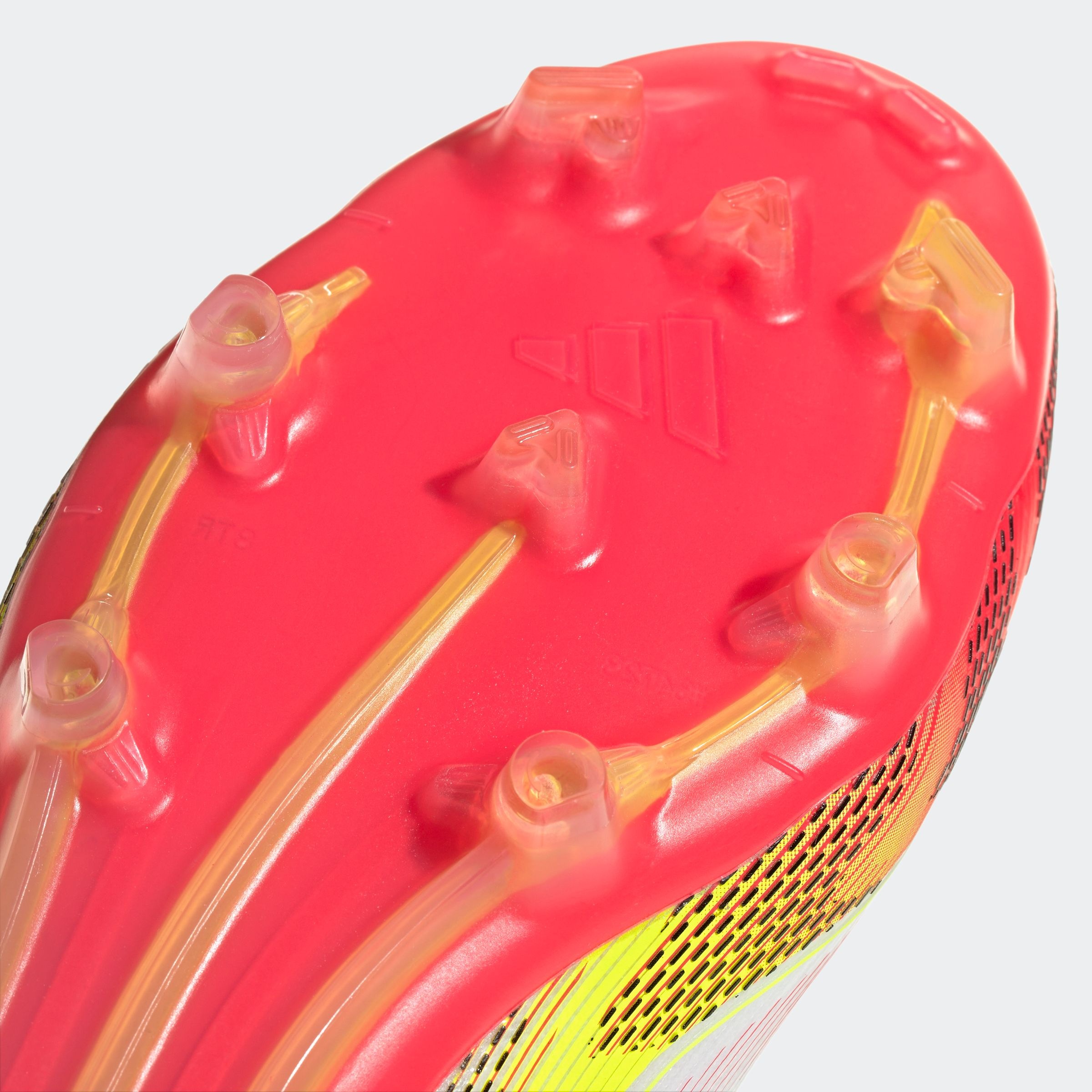 adidas Performance Fußballschuh »F50 PRO FG«