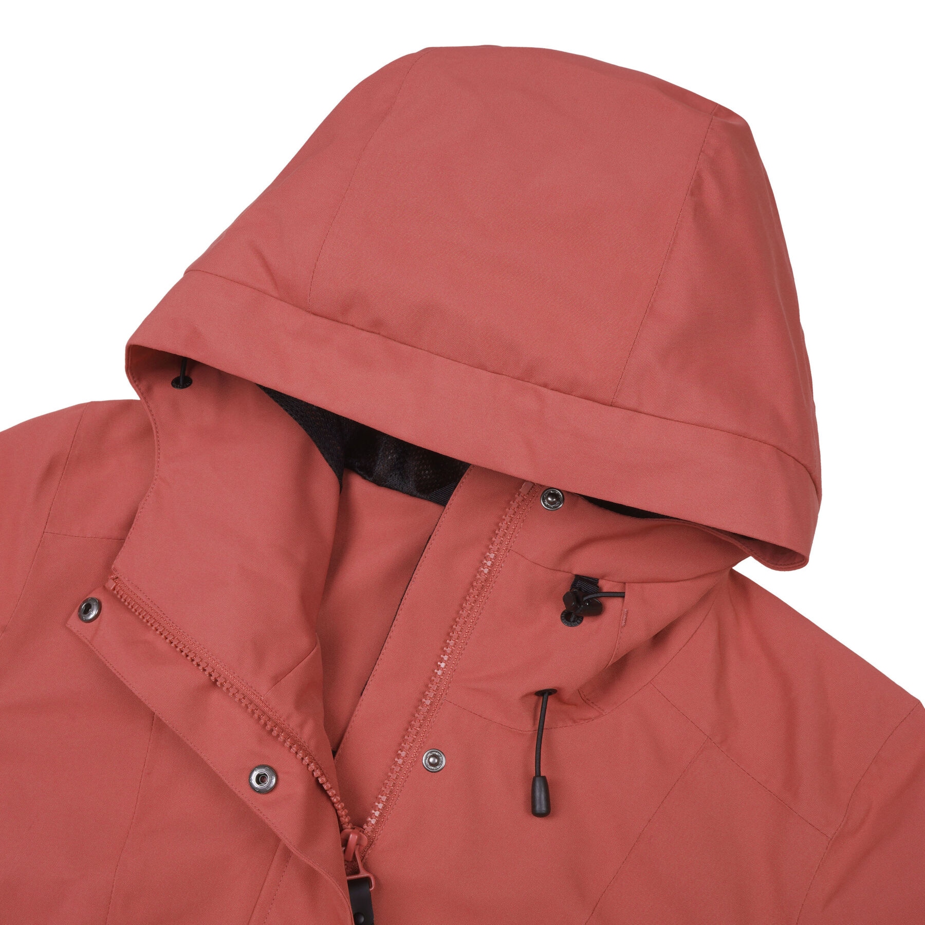 Icepeak Outdoorjacke »Icepeak Mantel Ulysses«