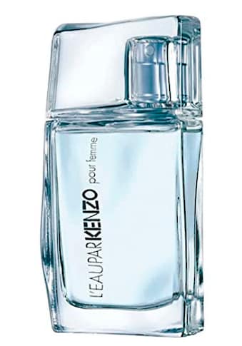 KENZO Eau de Toilette »L` Pour Femme«