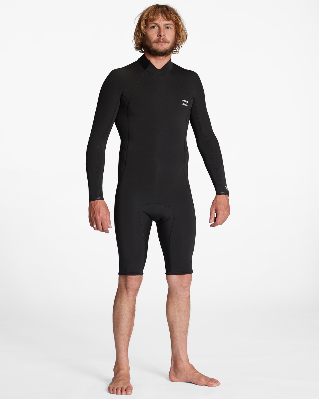Billabong Neoprenanzug »2/2mm Absolute«