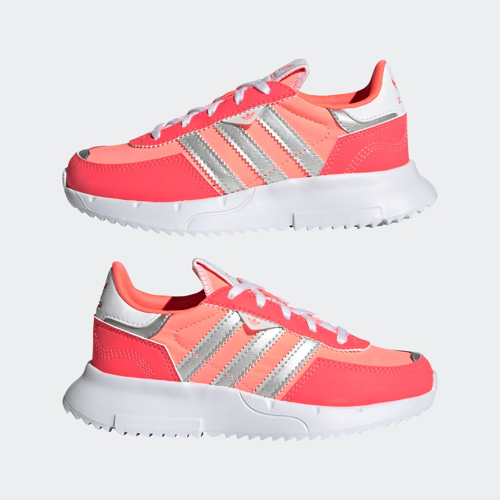 adidas Originals Sneaker »RETROPY F2«