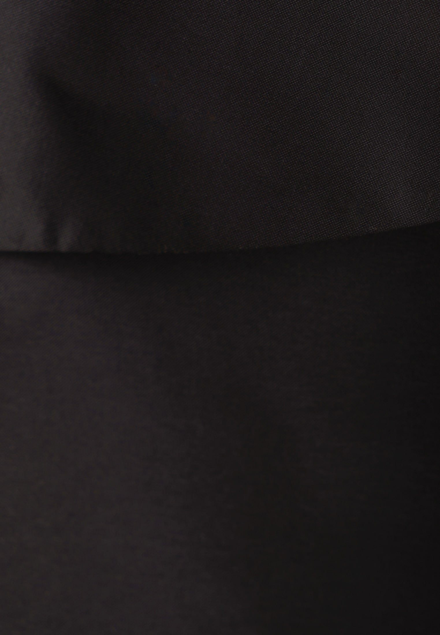 seidensticker Sommerkleid »Schwarze Rose«, Ohne Arm Kragen Uni