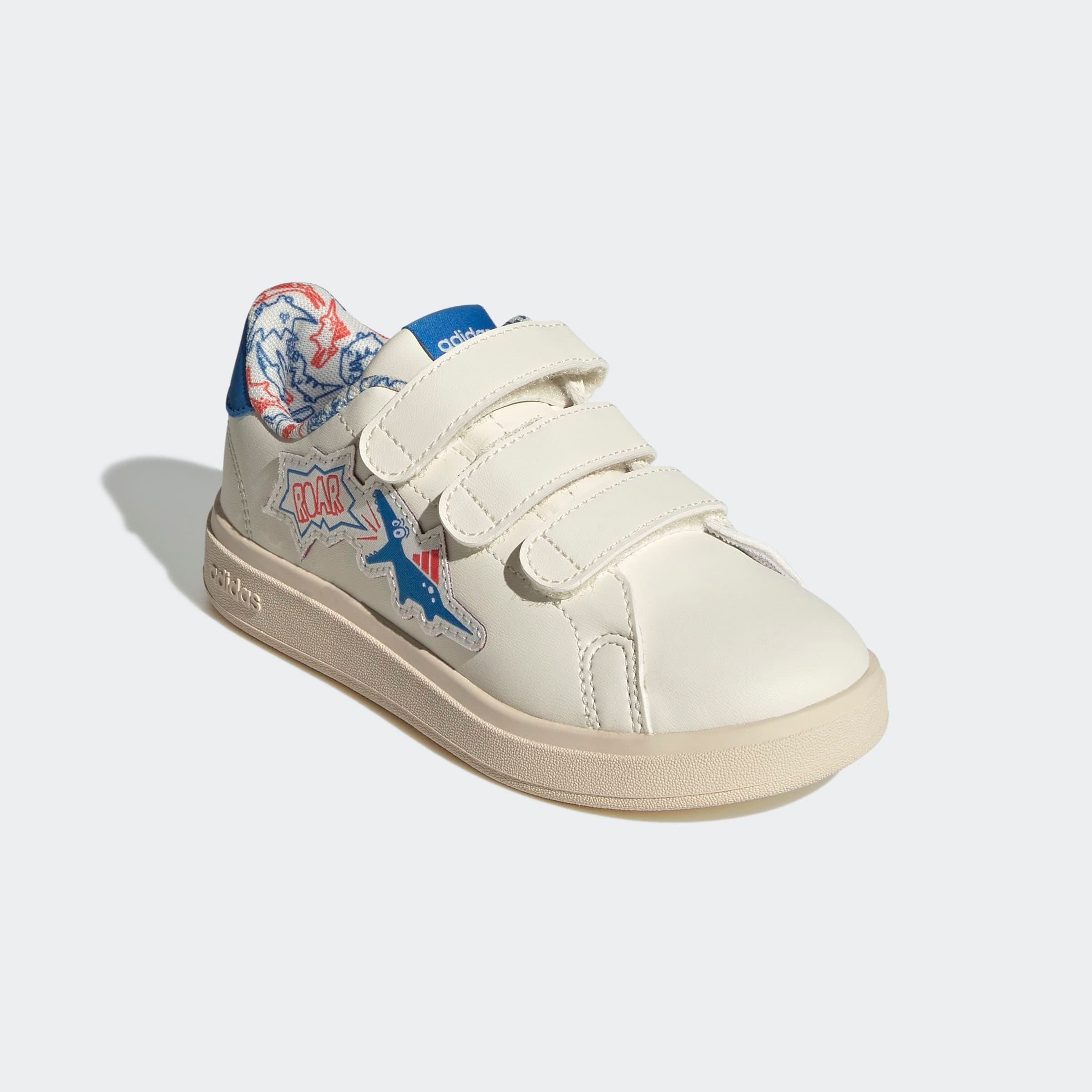adidas Sportswear Sneaker "ADVANTAGE DINO CF C" für Kinder & Jugendliche günstig online kaufen