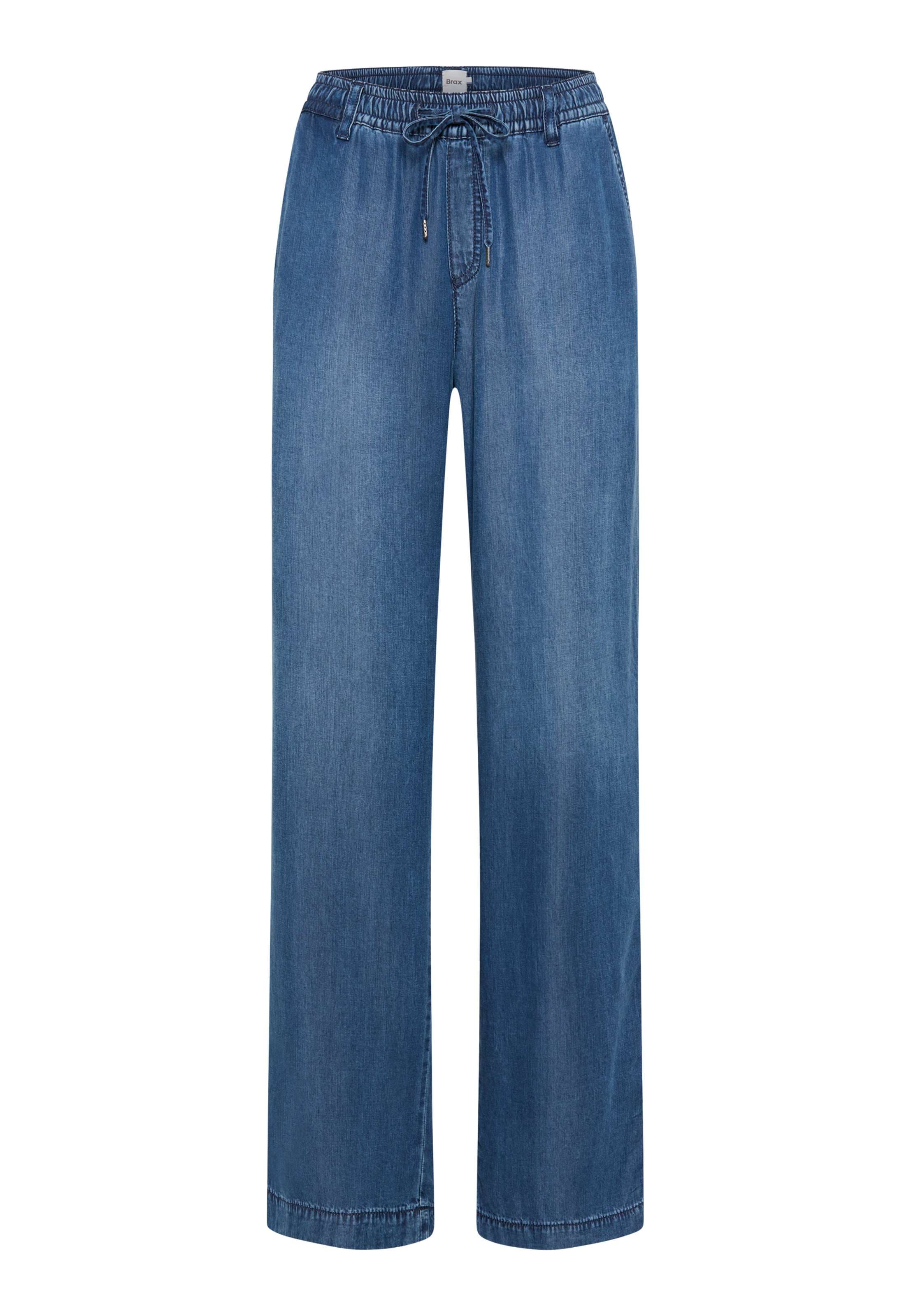Brax Röhrenjeans »Style MAINE«