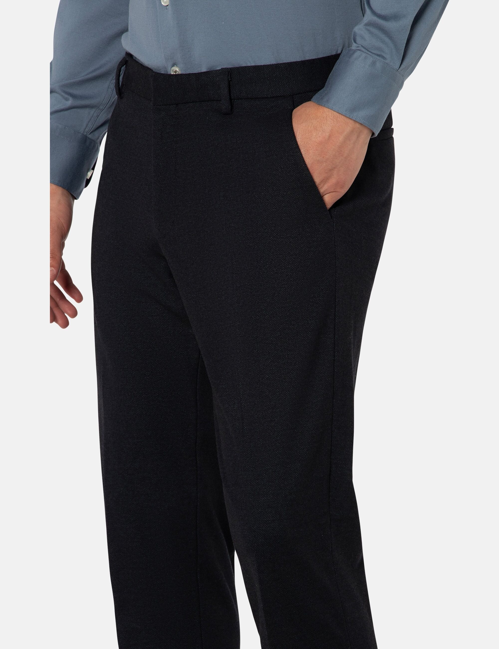 Thomas Goodwin Anzug »Anzug«, (2 tlg.), regular fit, im Modern-Fit, 10105-0-3328