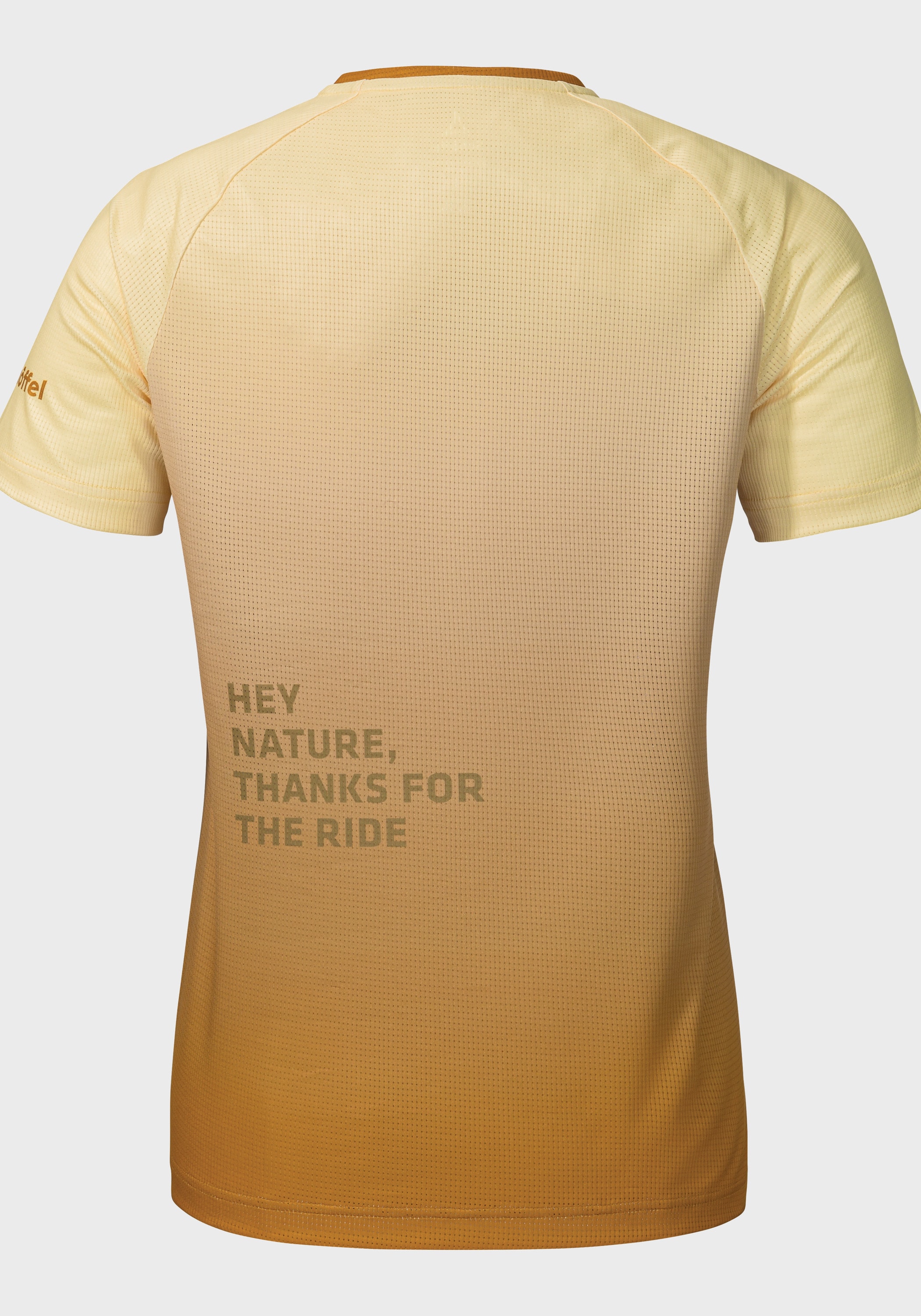 Schöffel Funktionsshirt »Bike Shirt Style Koitere WMS«
