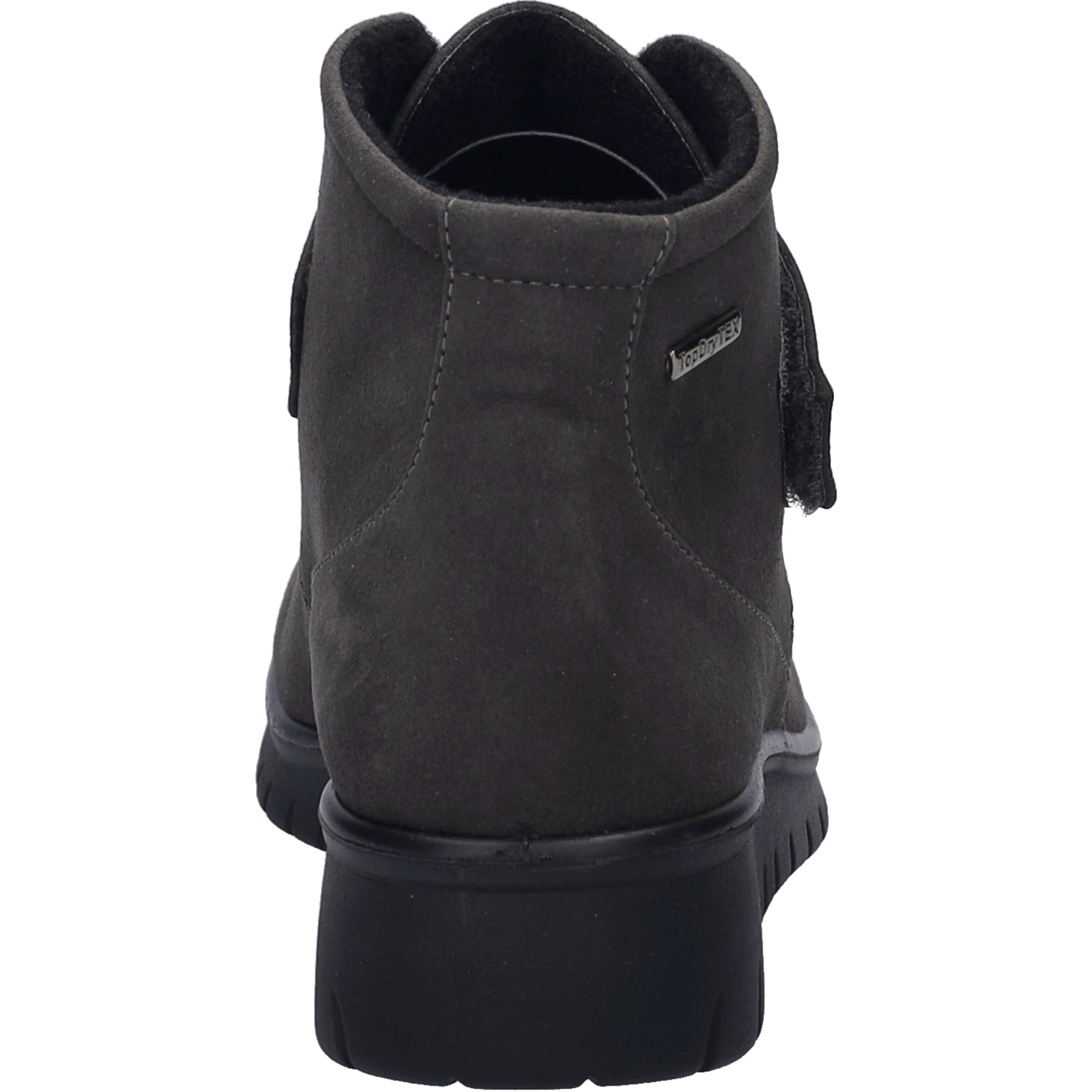 Josef Seibel Slipper »Calais 53, graphit«