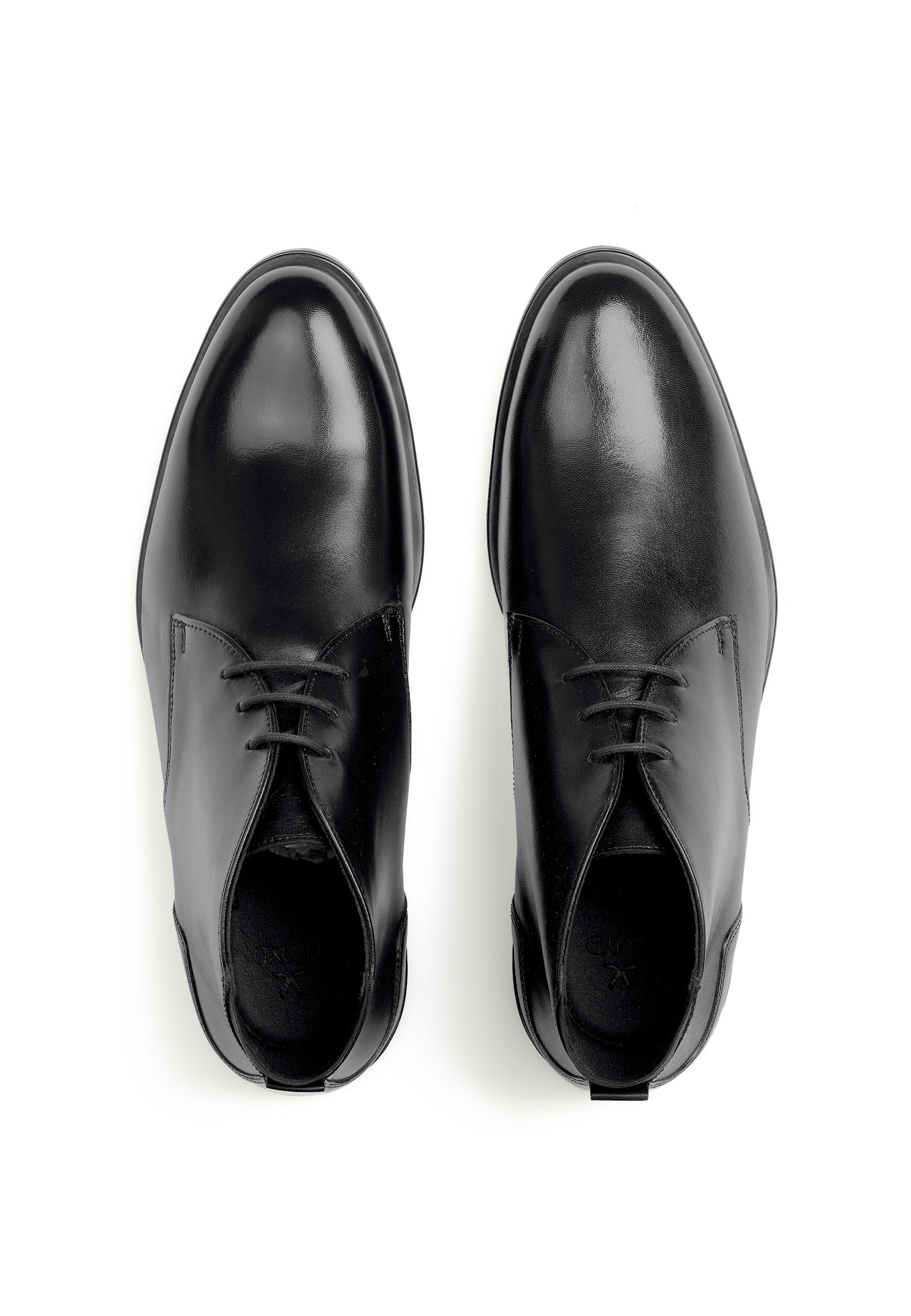 Lloyd Stiefelette »EEZY 325L«  mit klassischem Design