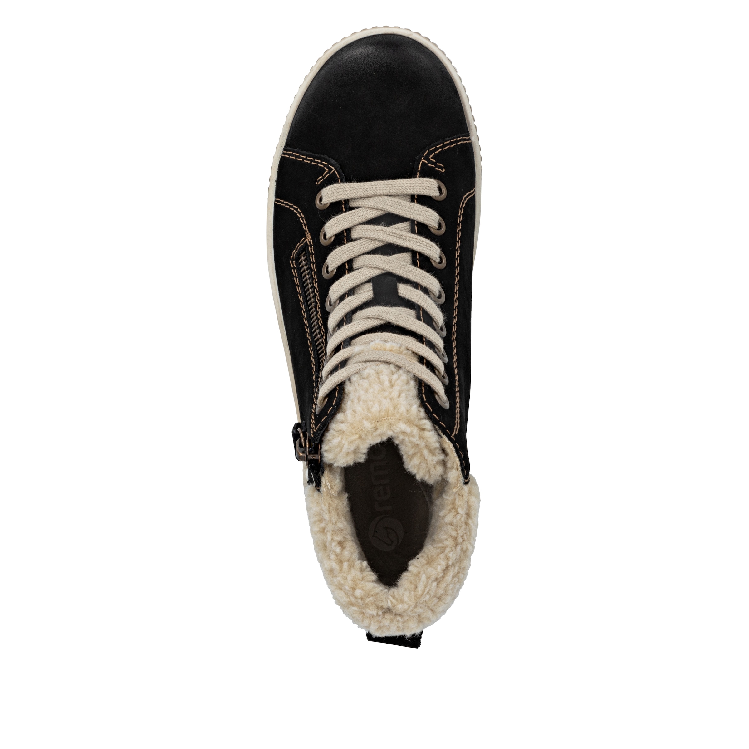 Remonte Winterboots, Schnürboots, Stiefelette, Casual-Boots mit Tex-Ausstattung