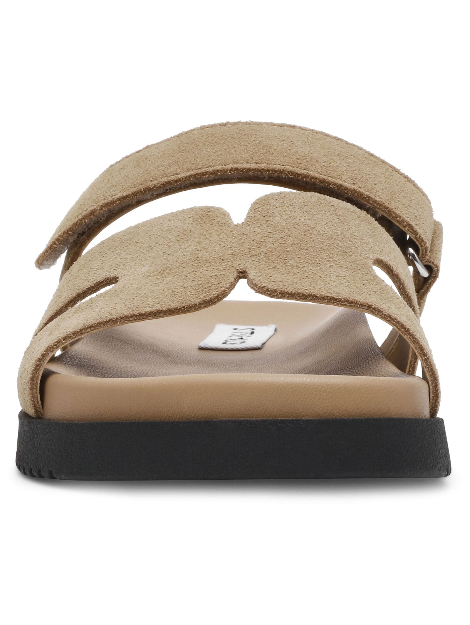 STEVE MADDEN Pantolette »STEVE MADDEN Pantoletten Veloursleder«