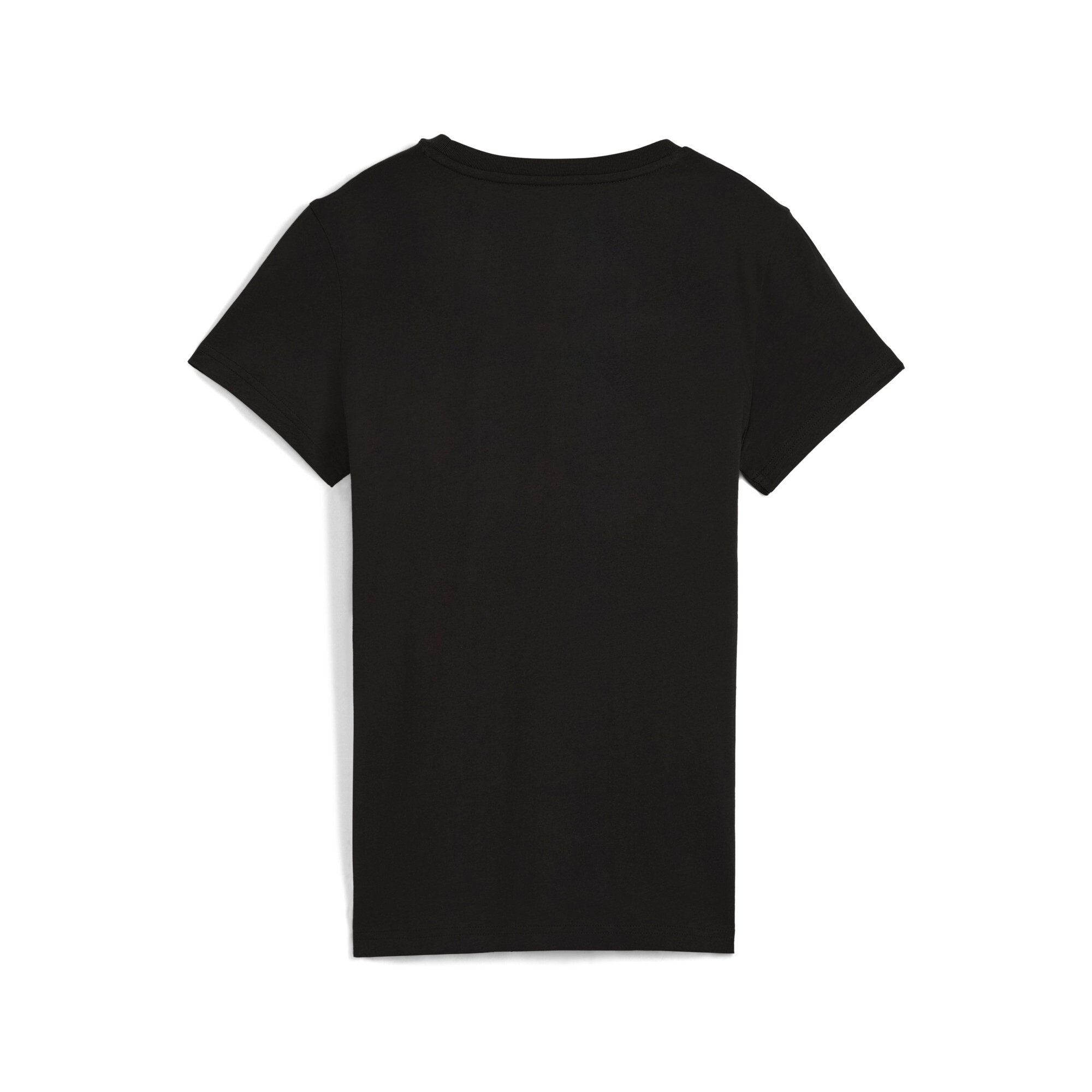 PUMA T-Shirt "GRAPHIC STACKED TEE" günstig online kaufen