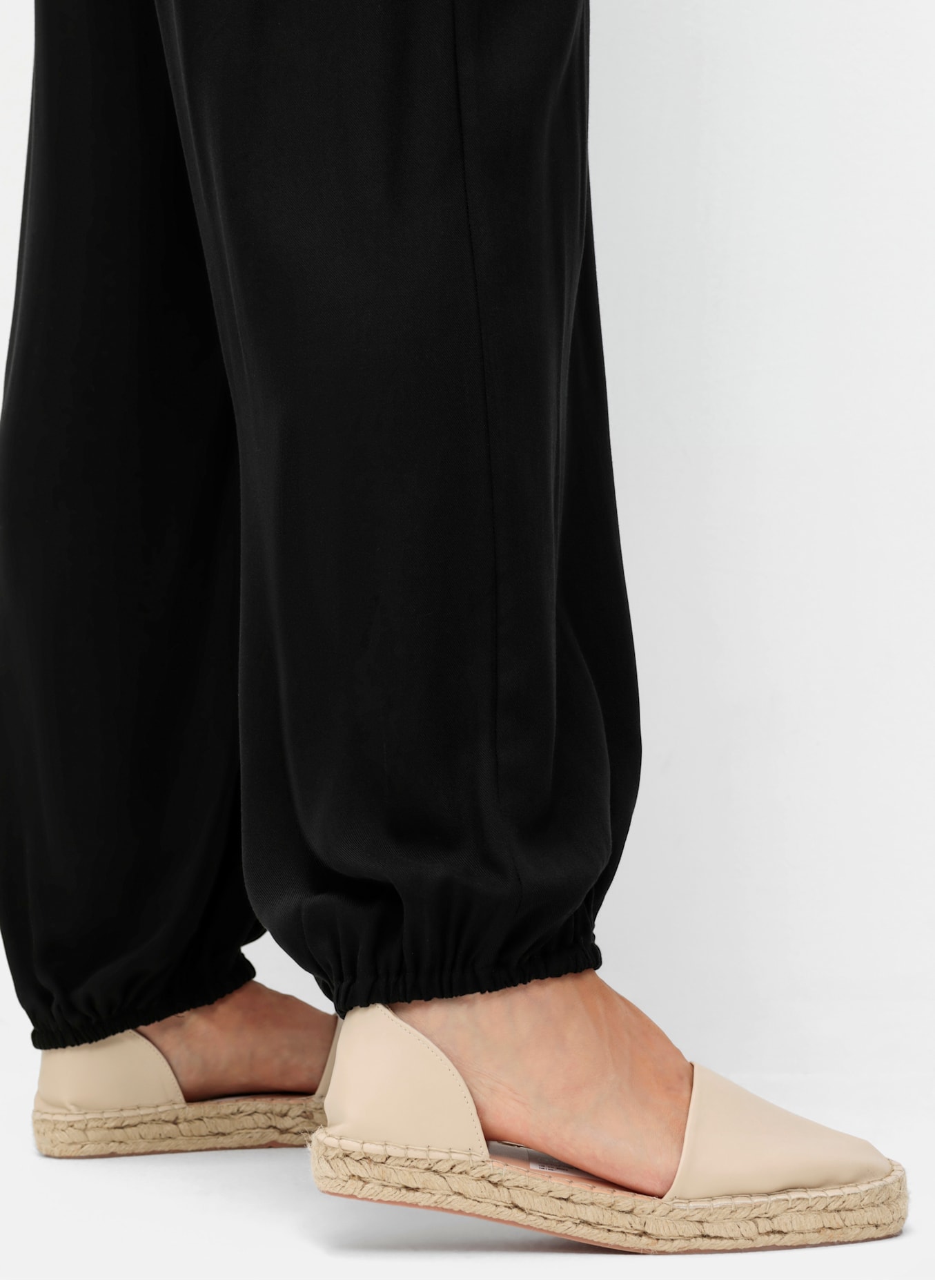 Sheego Schlupfhose